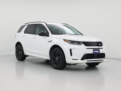 2024 Land Rover Discovery Sport Core S