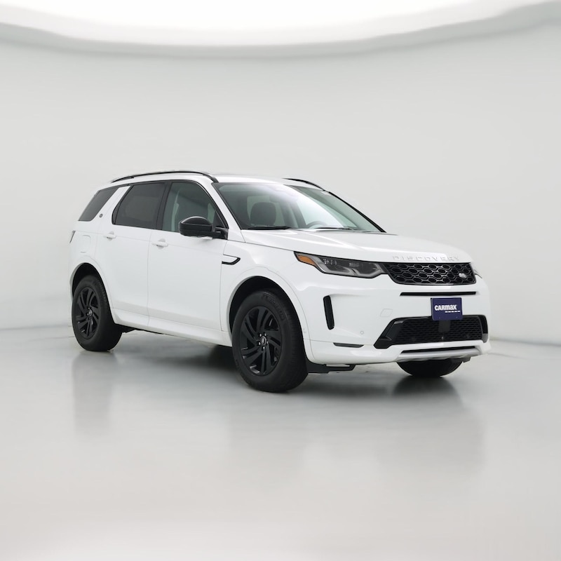 2024 Land Rover Discovery Sport Core S