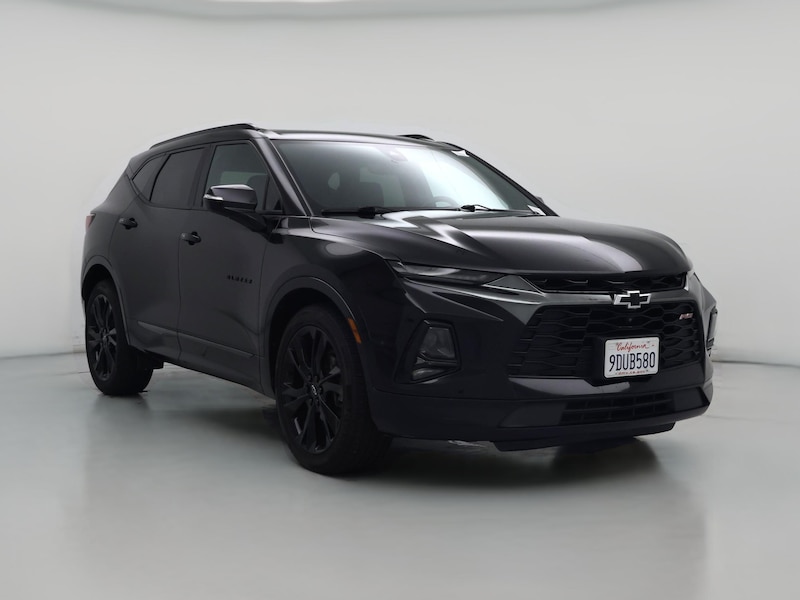 2020 Chevrolet Blazer RS -
                  Buena Park, CA