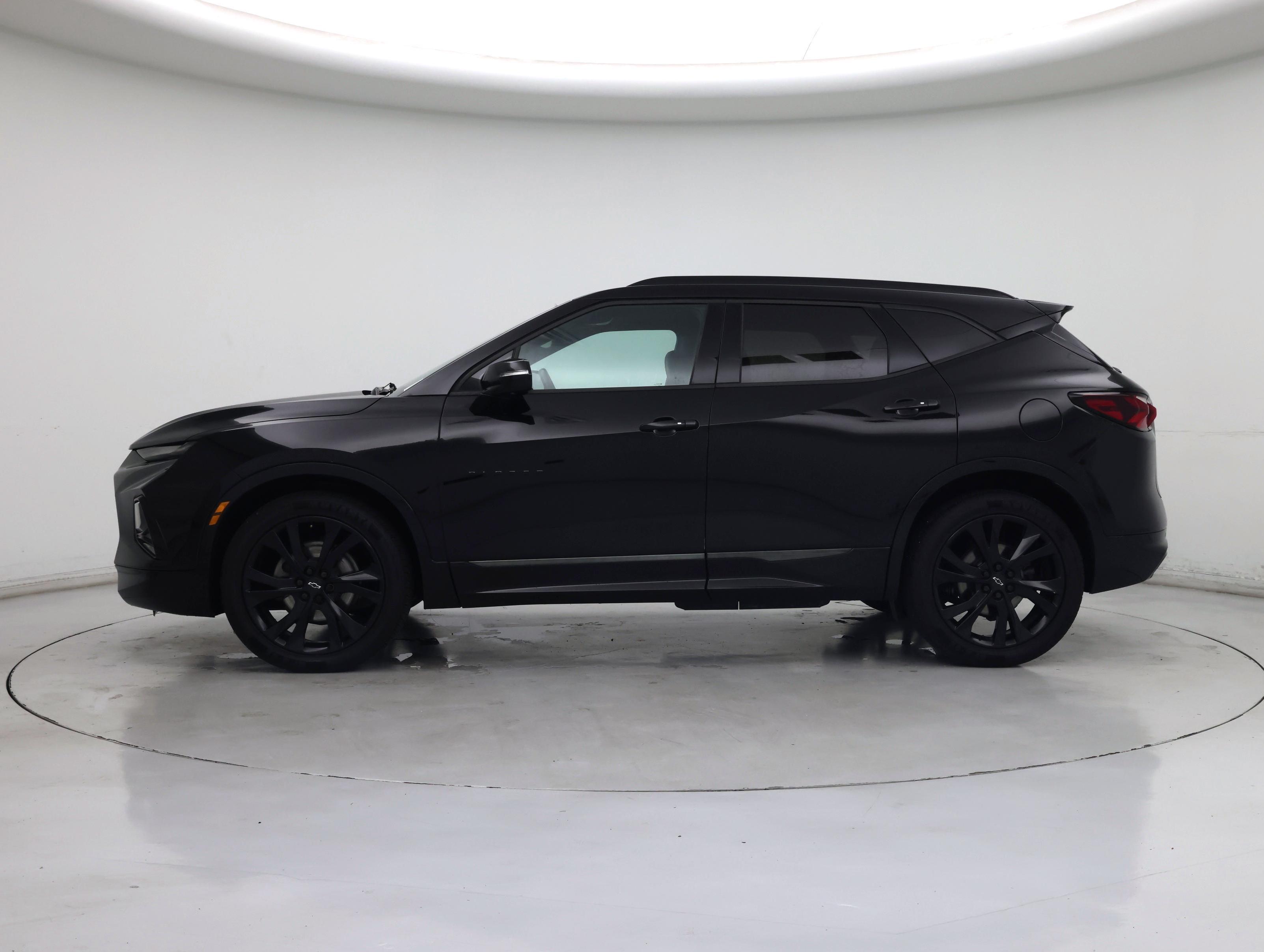 Thumbnail: 2020 Chevrolet Blazer - 3