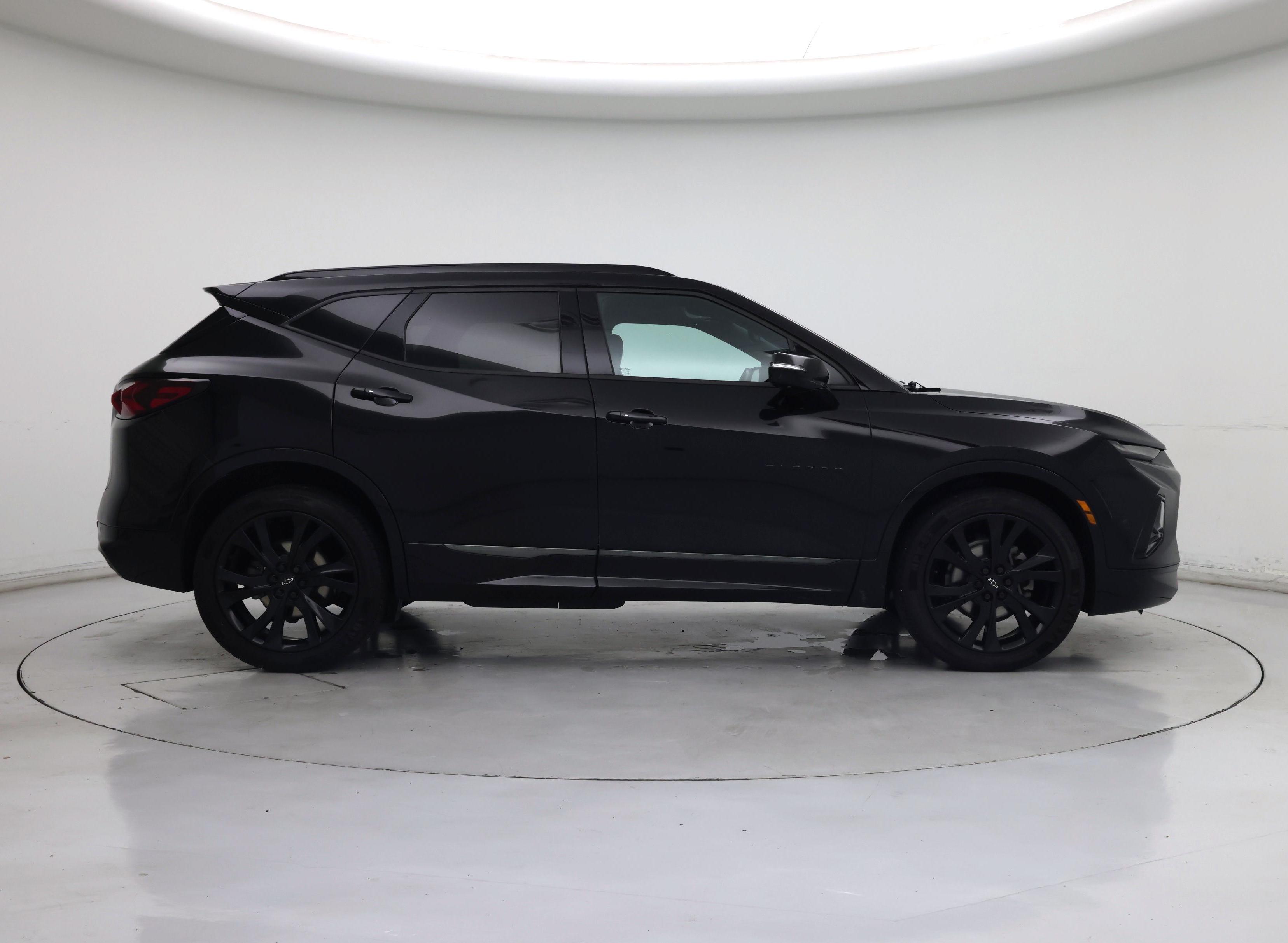Thumbnail: 2020 Chevrolet Blazer - 7