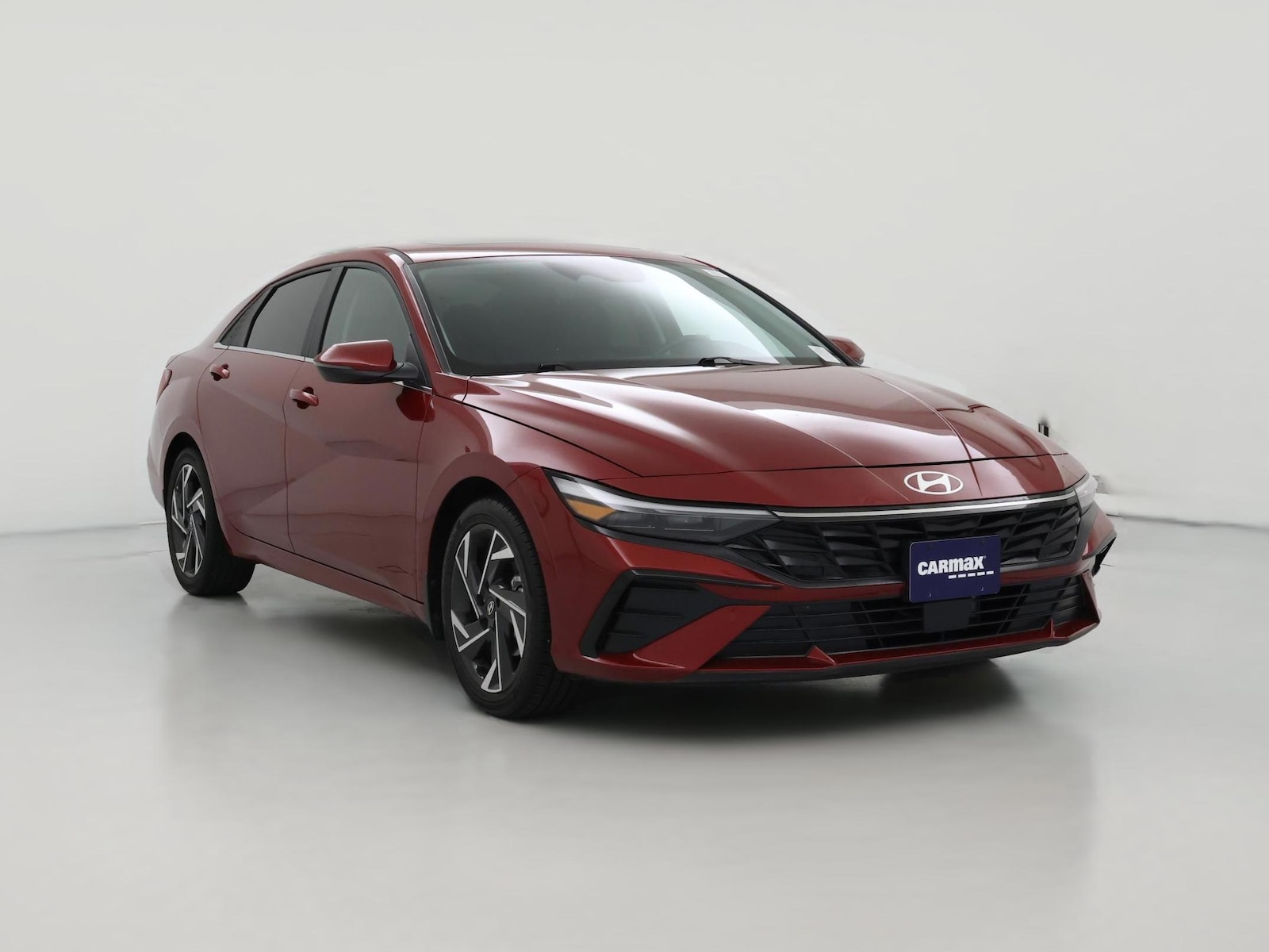 2024 Hyundai Elantra Hybrid