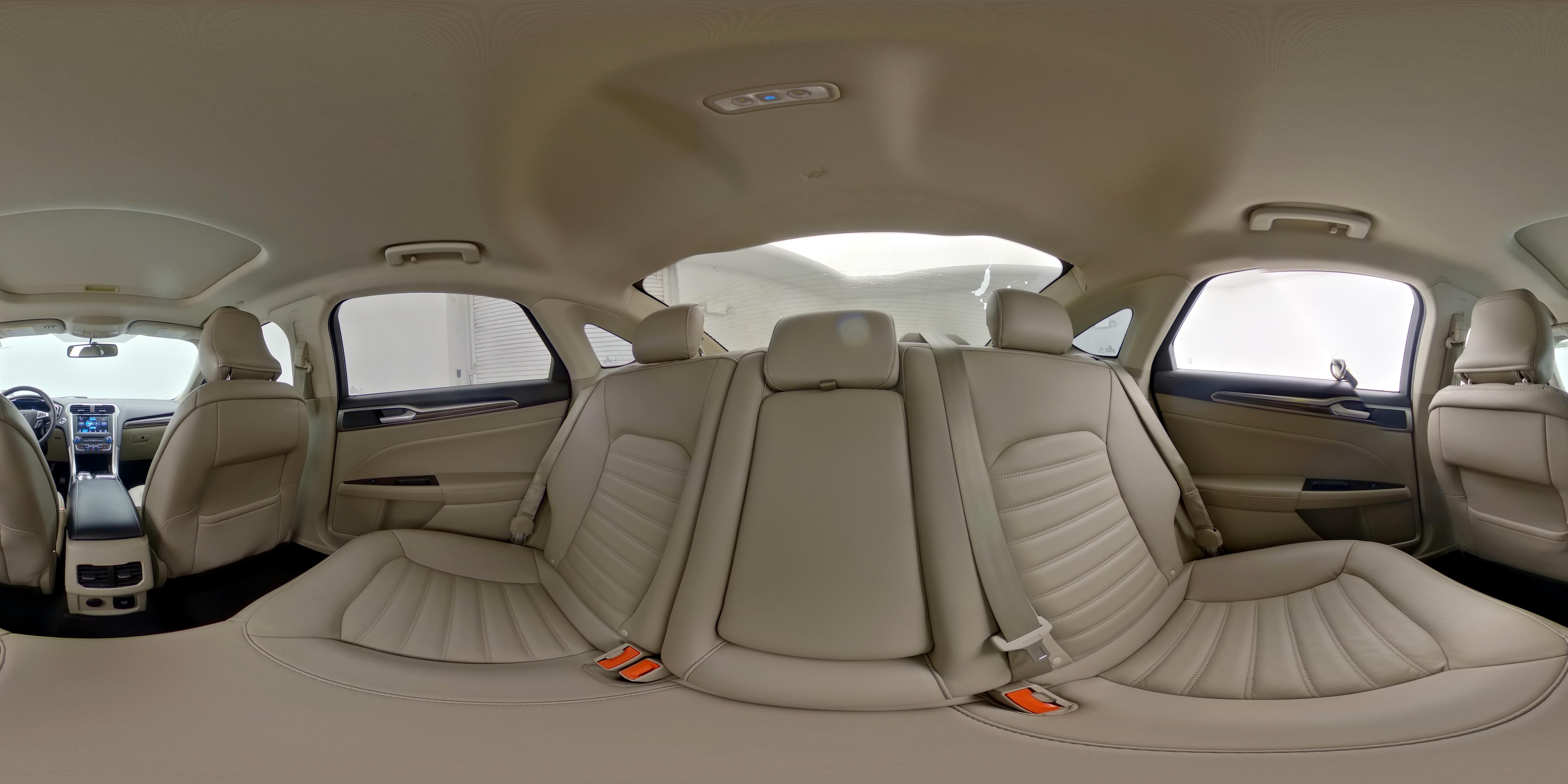 2018 Ford Fusion Hybrid SE - Photo 27