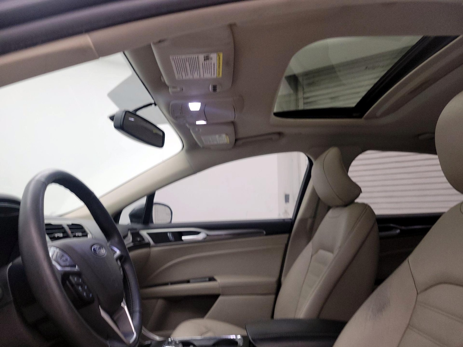 2018 Ford Fusion Hybrid SE - Photo 21