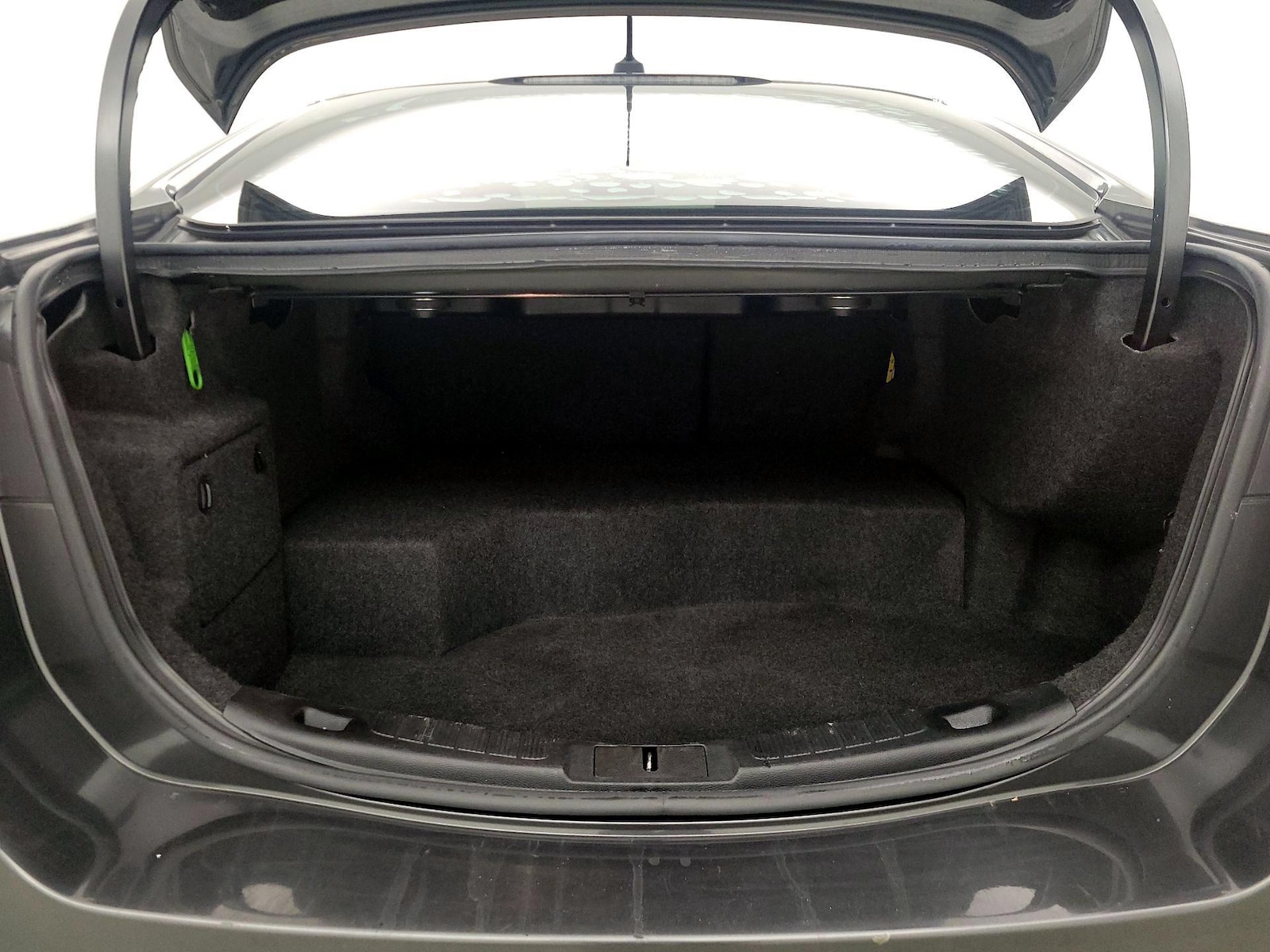 2018 Ford Fusion Hybrid SE - Photo 23