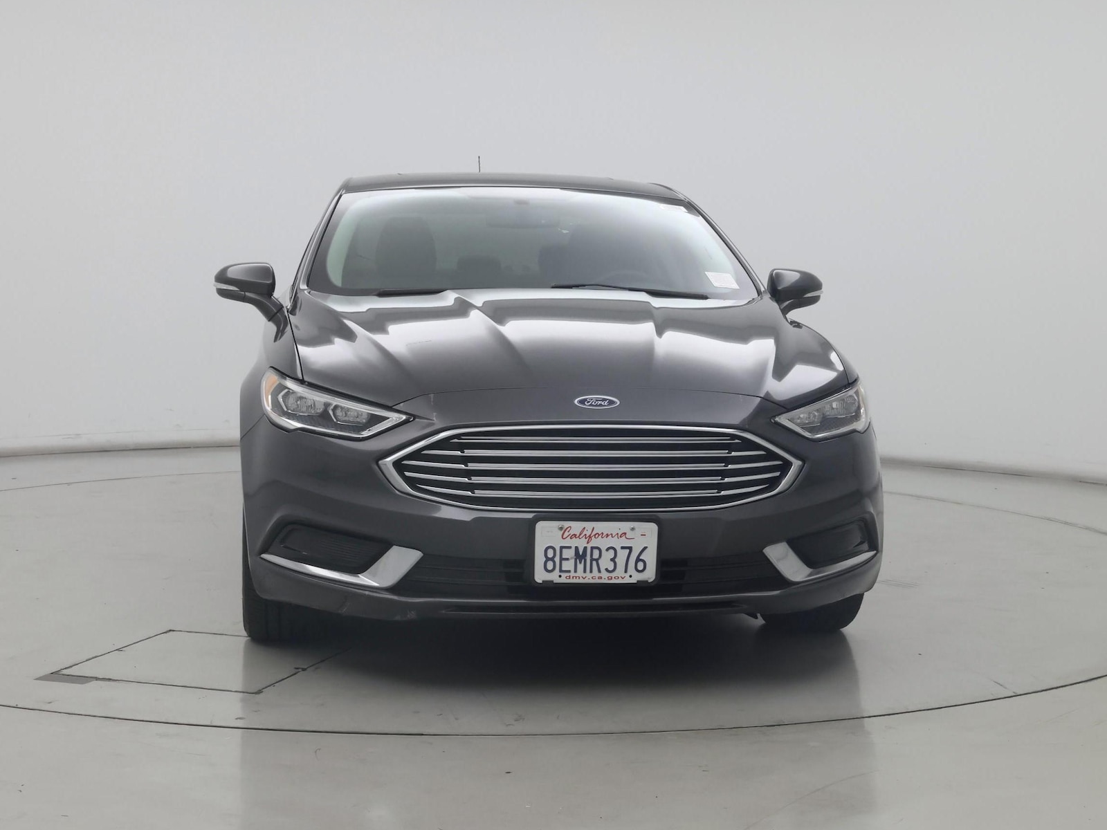 2018 Ford Fusion Hybrid SE - Photo 6