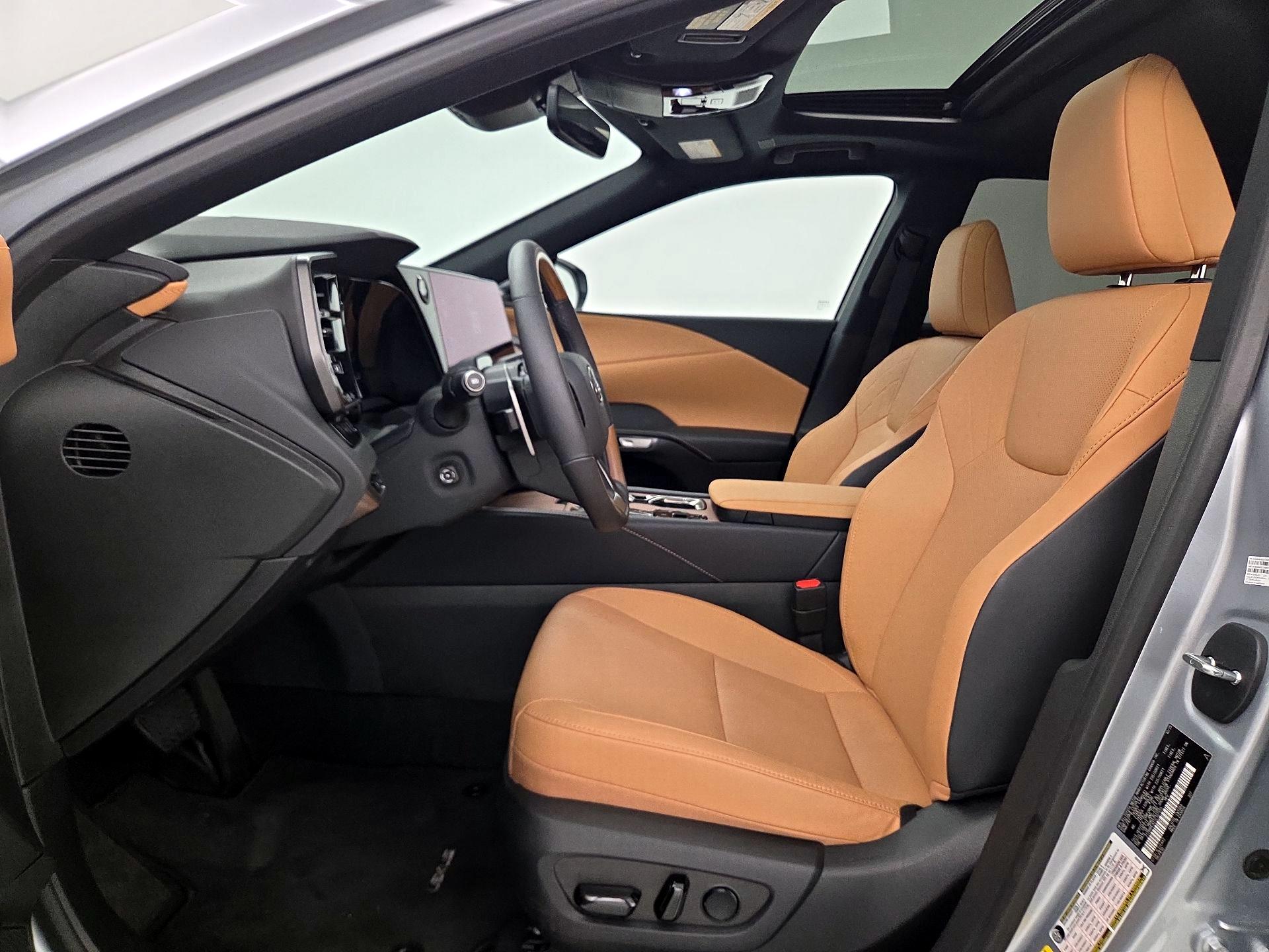 Thumbnail: 2026 Lexus RX - 11