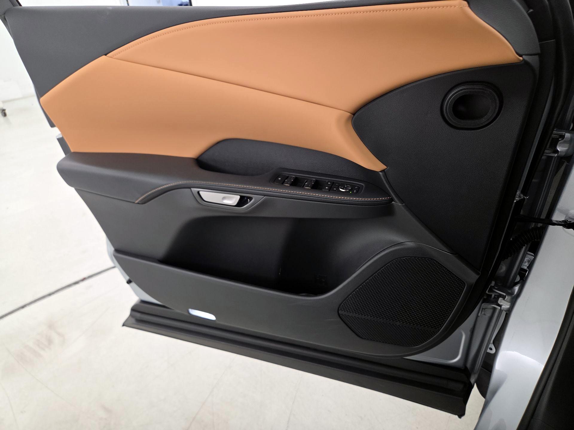 Thumbnail: 2026 Lexus RX - 12