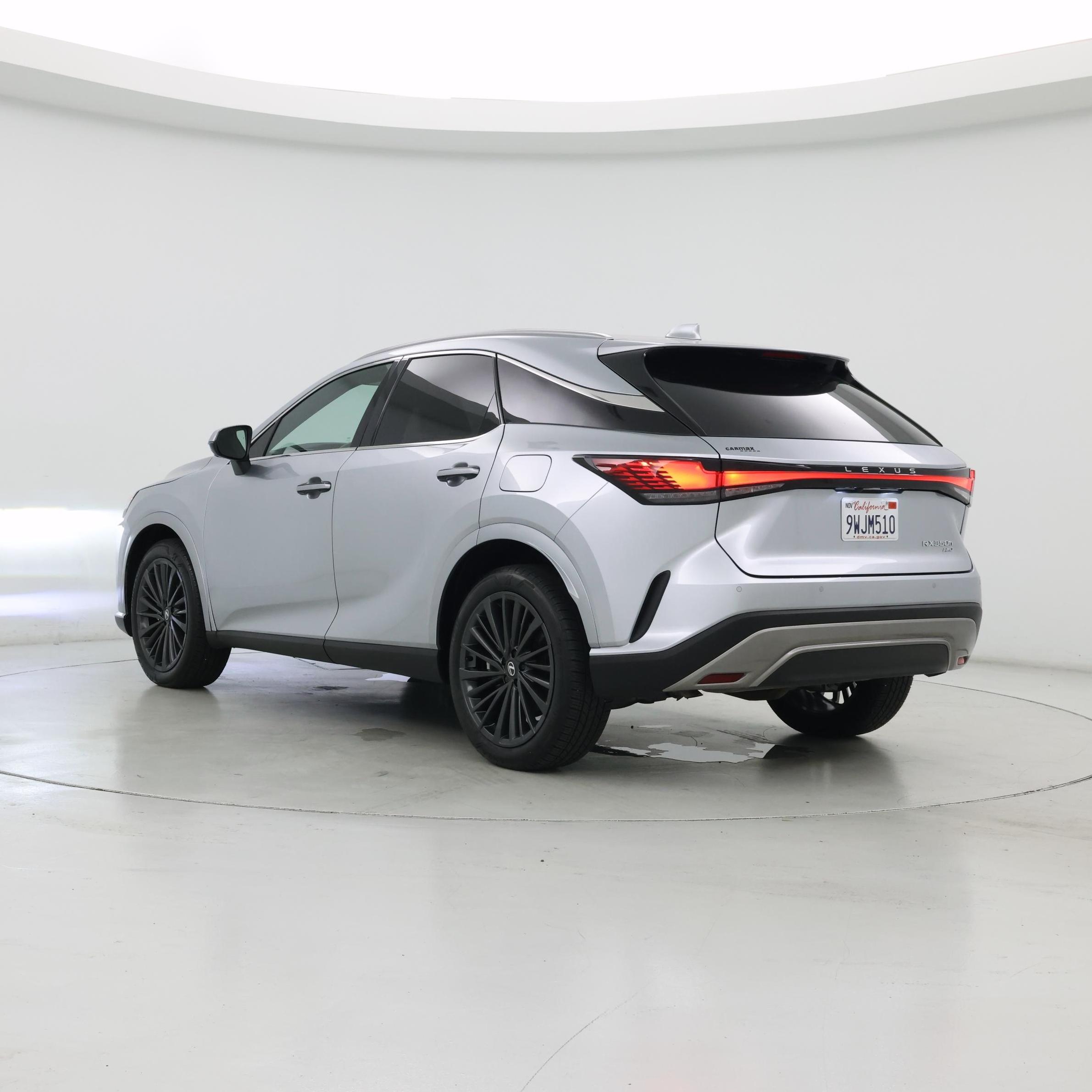 Thumbnail: 2026 Lexus RX - 2