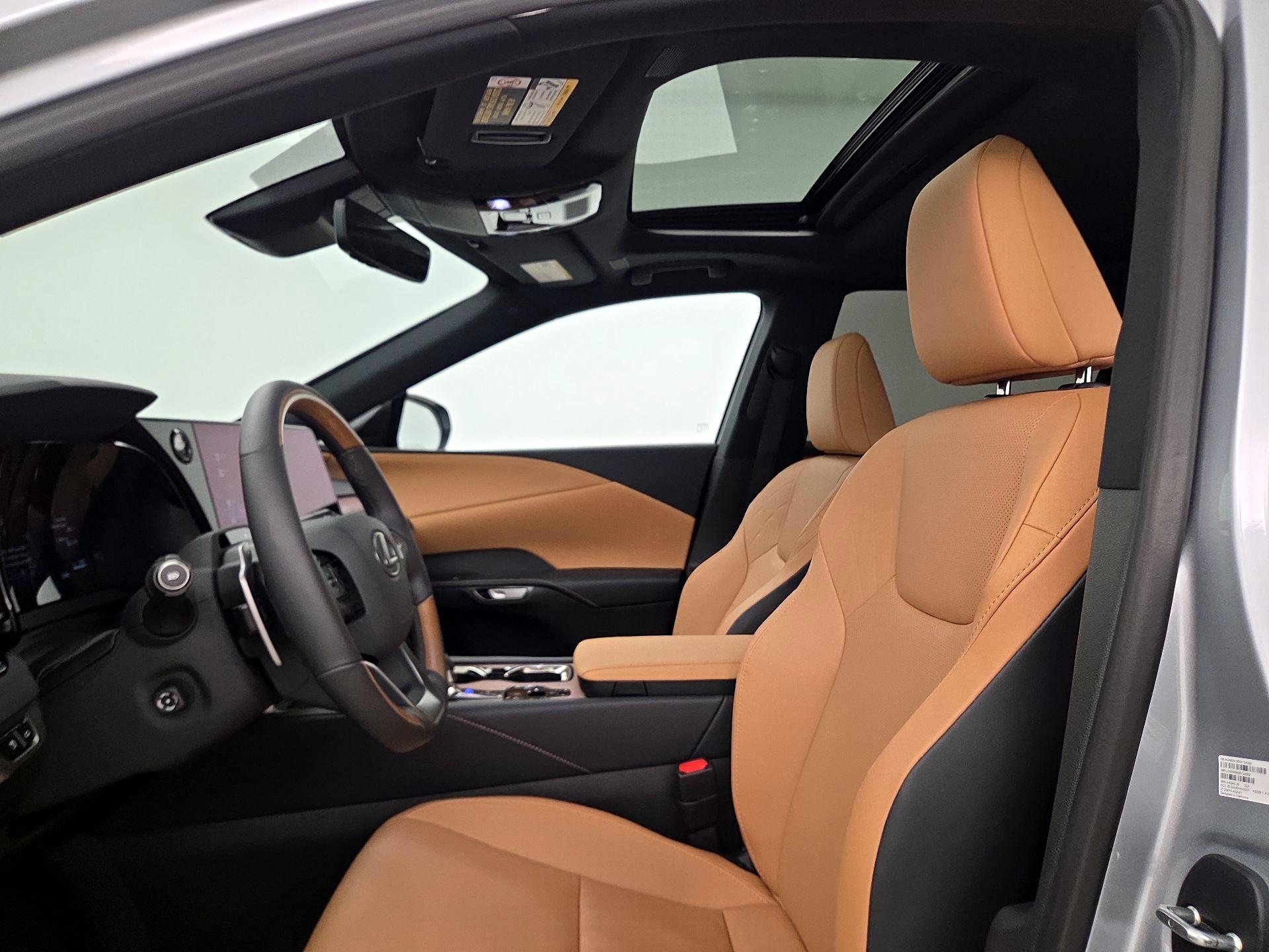 Thumbnail: 2026 Lexus RX - 19