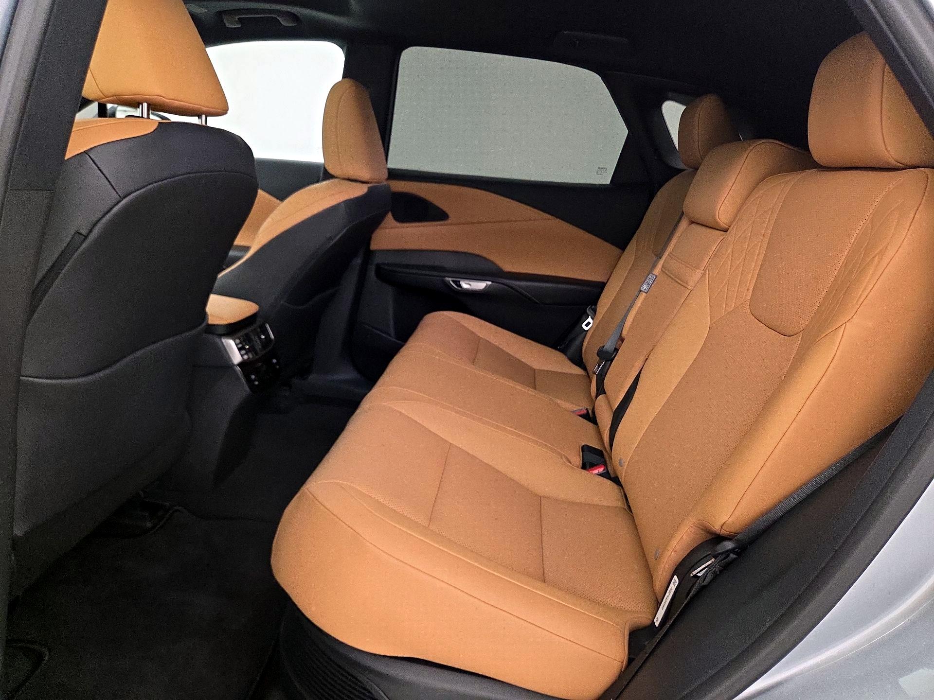 Thumbnail: 2026 Lexus RX - 20