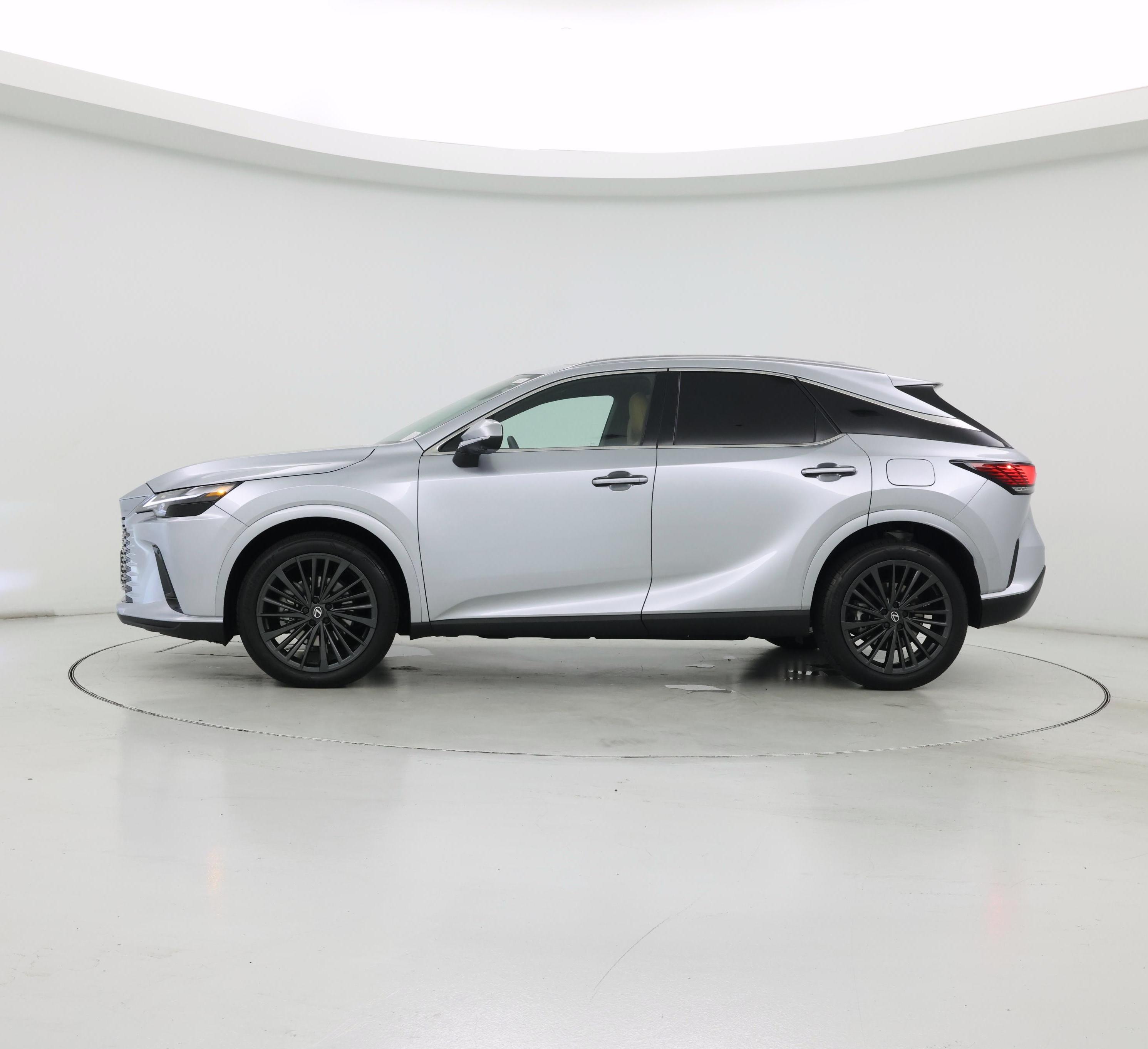 Thumbnail: 2026 Lexus RX - 3