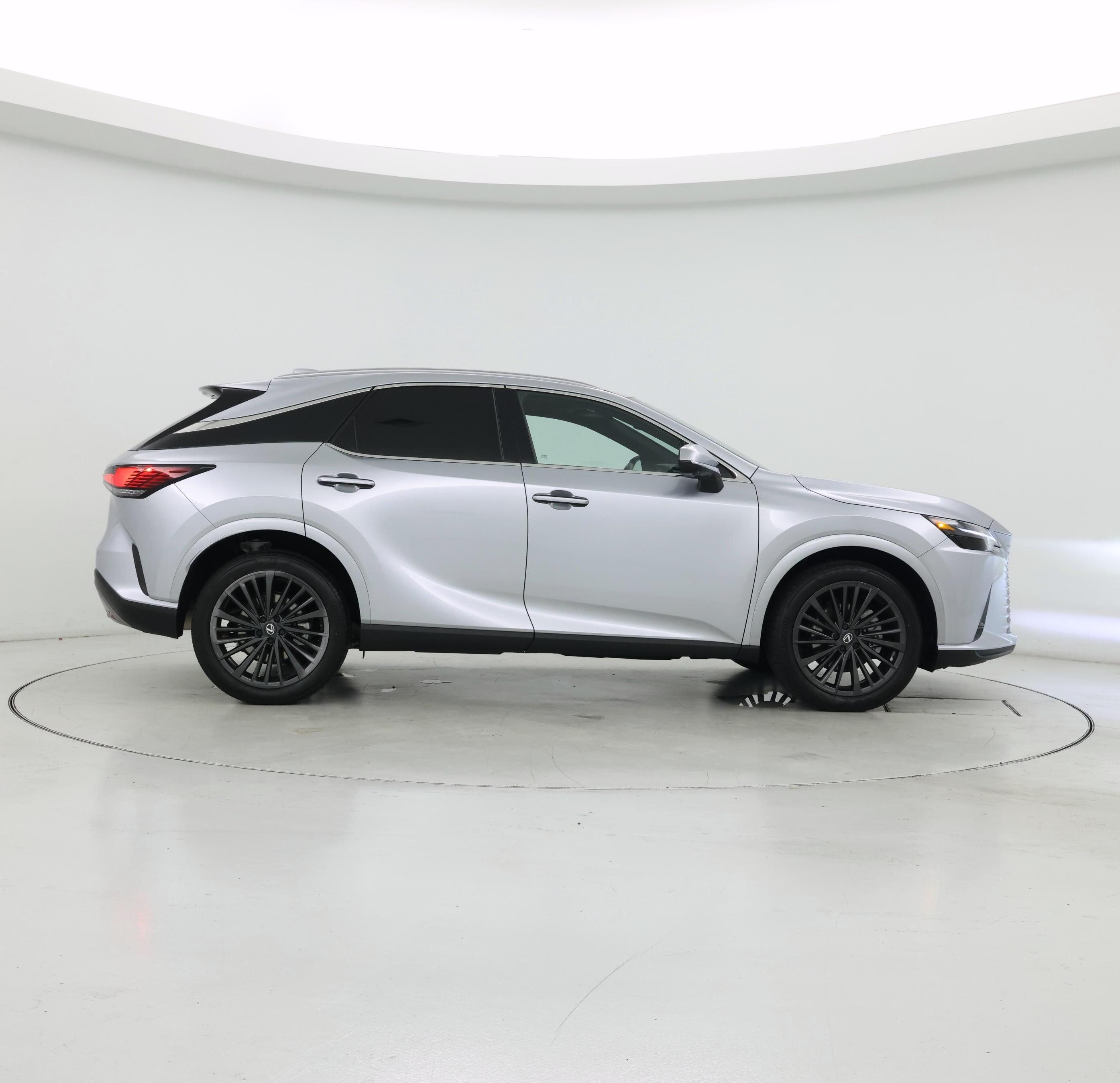 Thumbnail: 2026 Lexus RX - 7