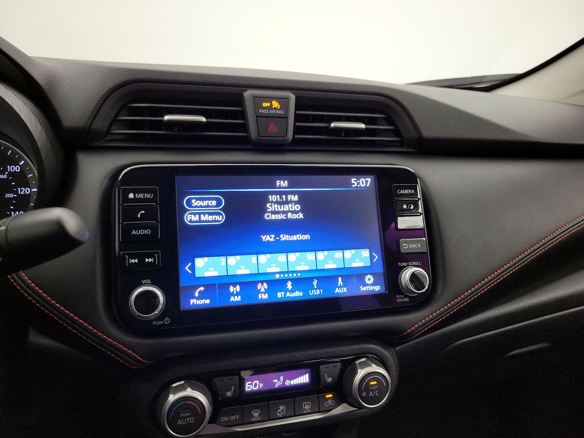 Thumbnail: 2025 Nissan Versa - 14