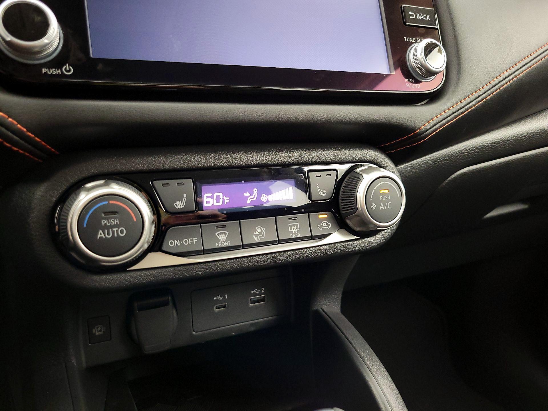 Thumbnail: 2025 Nissan Versa - 15