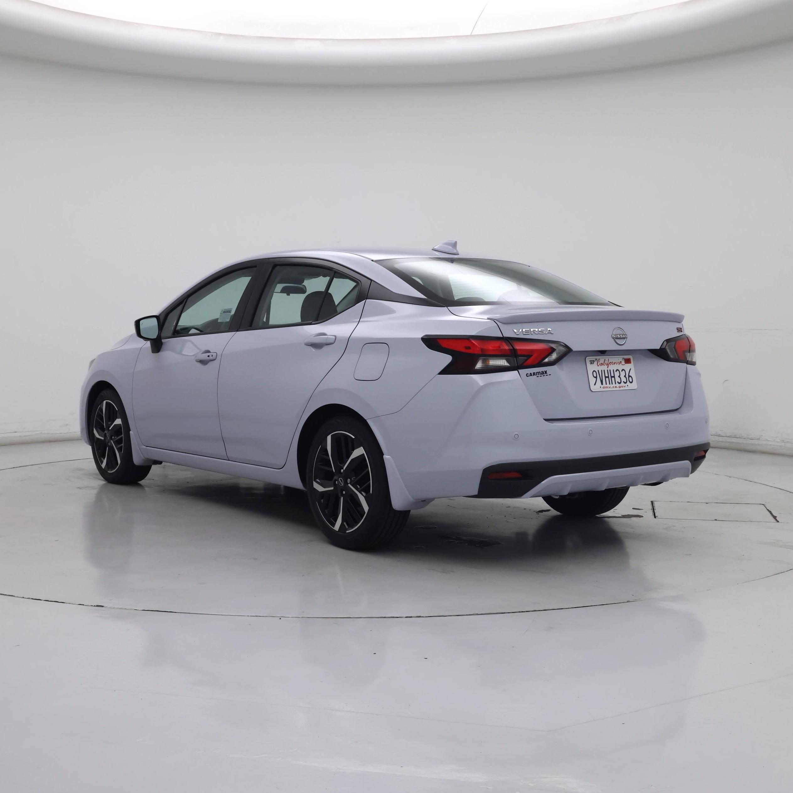 Thumbnail: 2025 Nissan Versa - 2