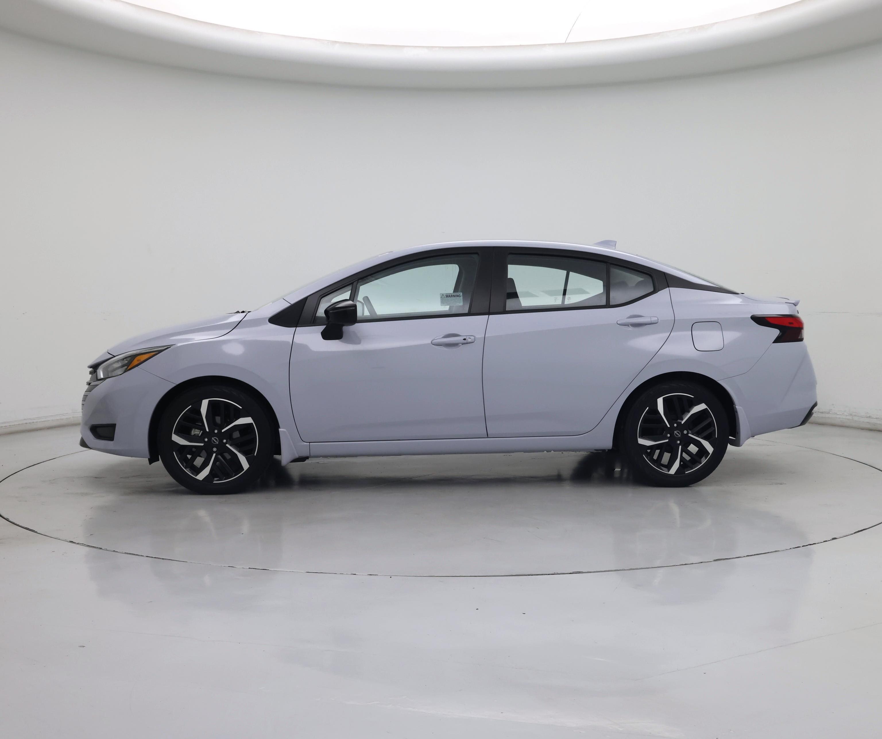 Thumbnail: 2025 Nissan Versa - 3