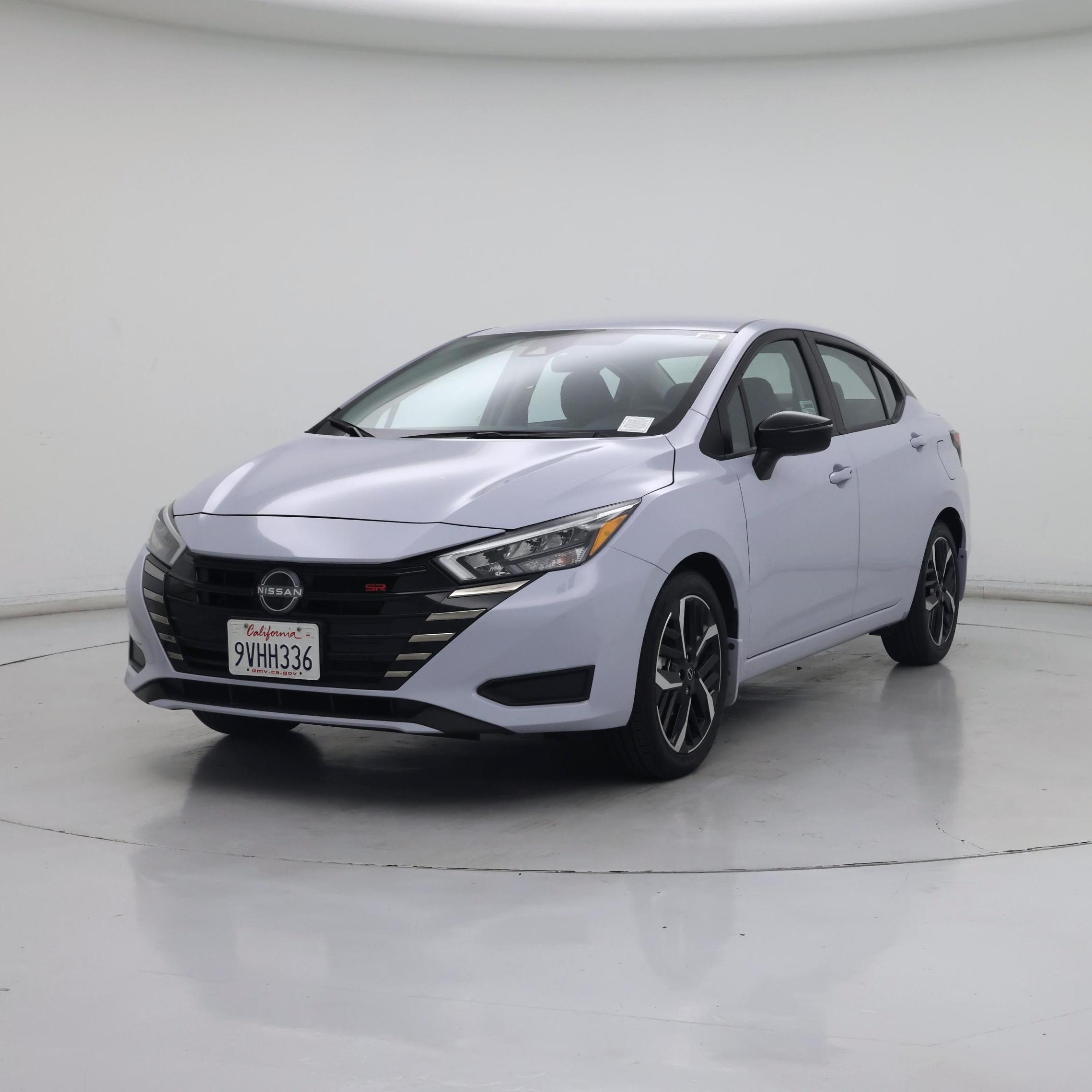 Thumbnail: 2025 Nissan Versa - 4