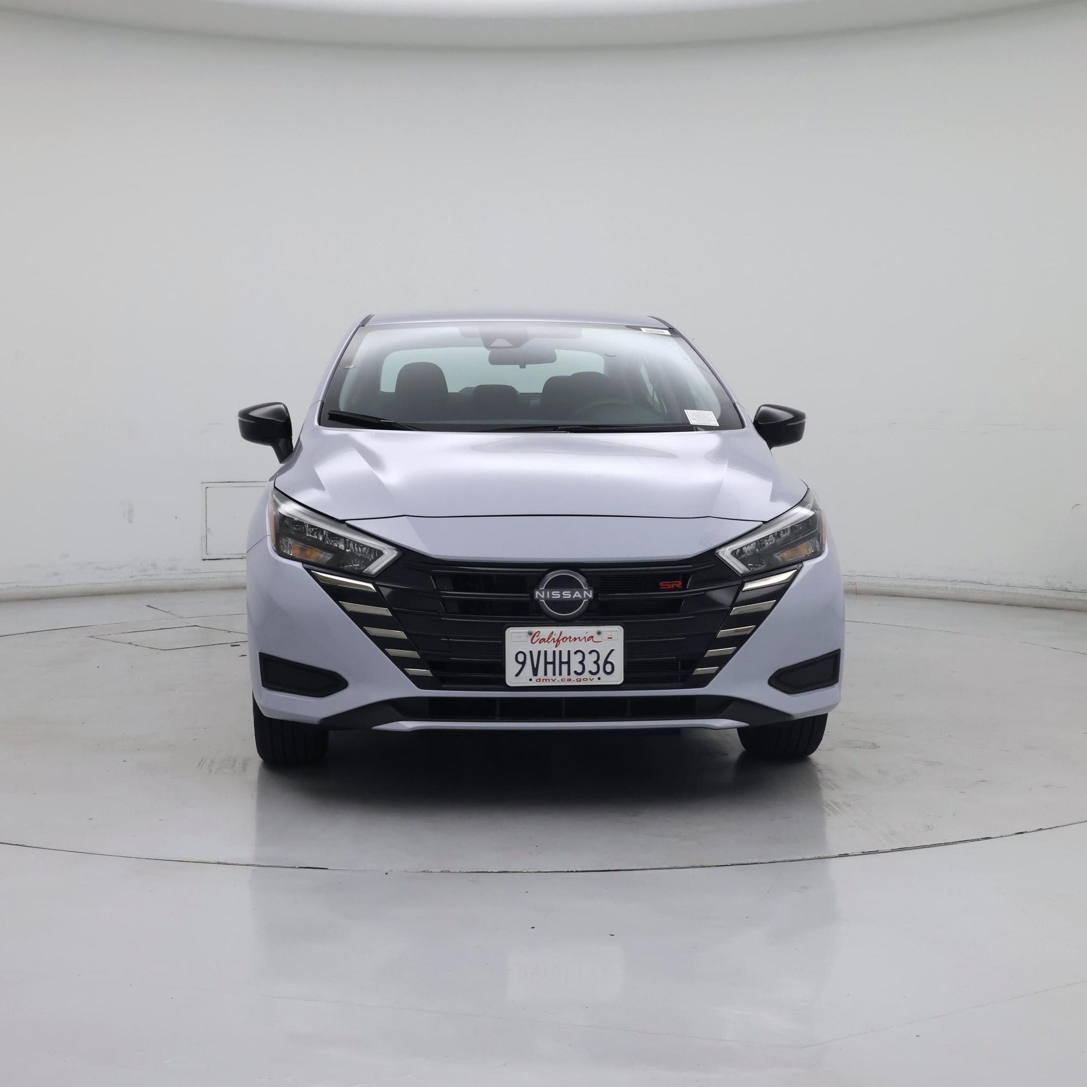 Thumbnail: 2025 Nissan Versa - 5