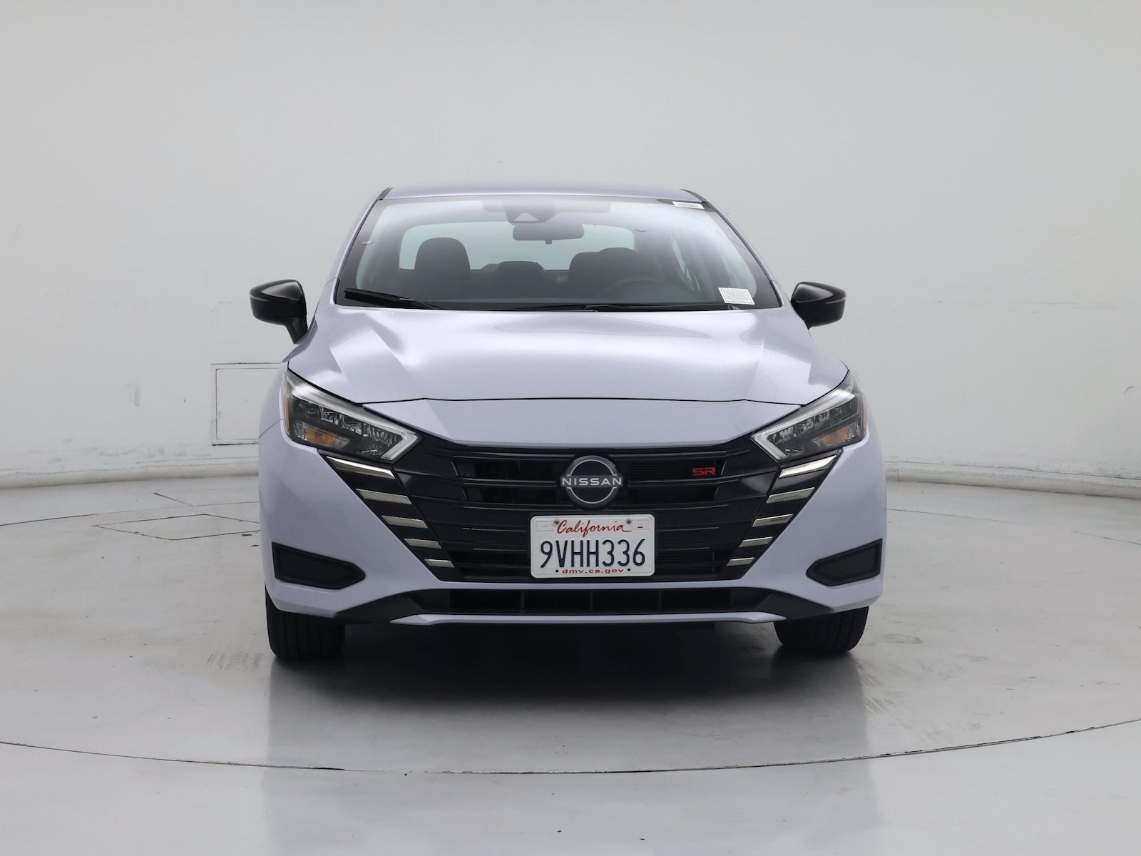 2025 Nissan Versa Sedan SR - Photo 6