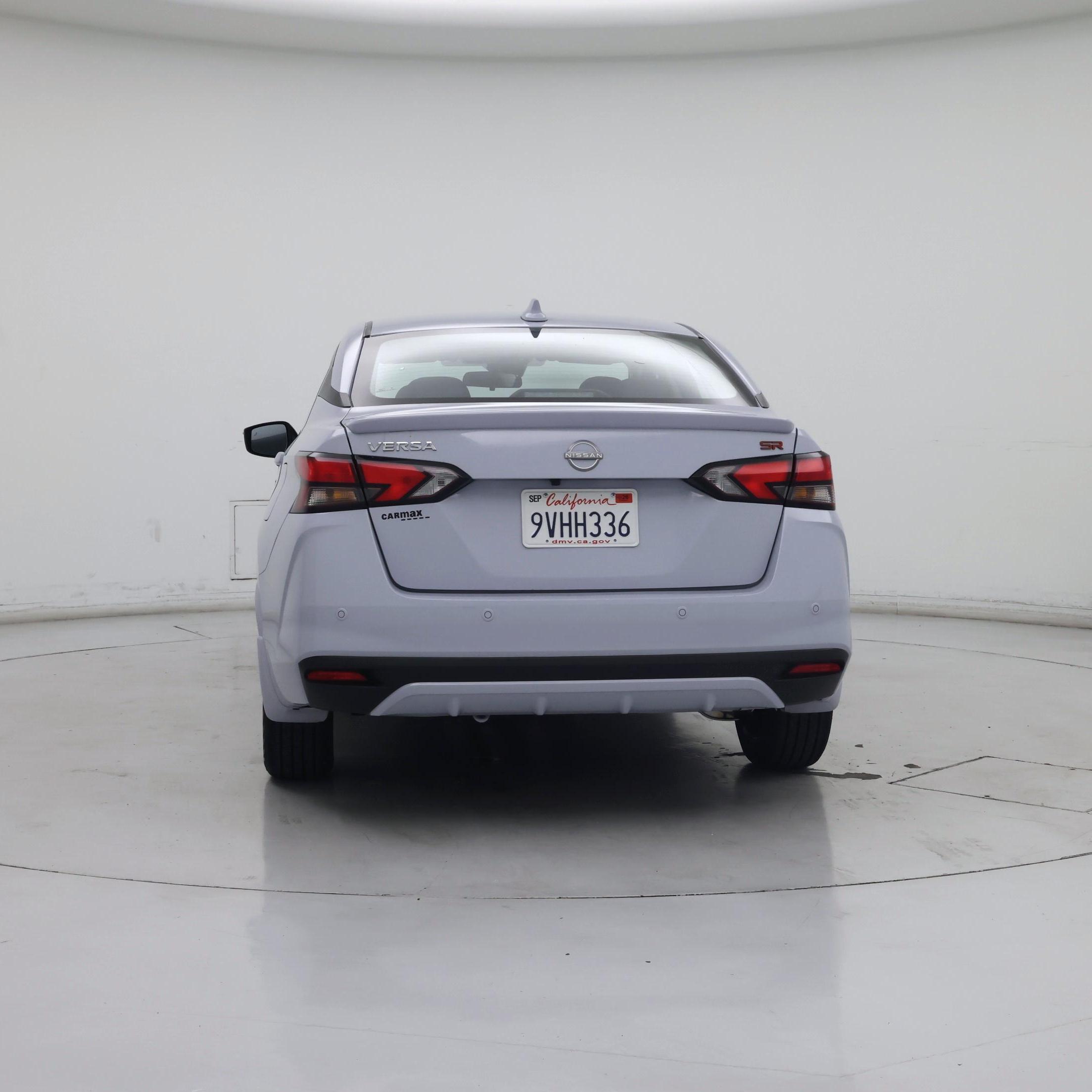 Thumbnail: 2025 Nissan Versa - 6