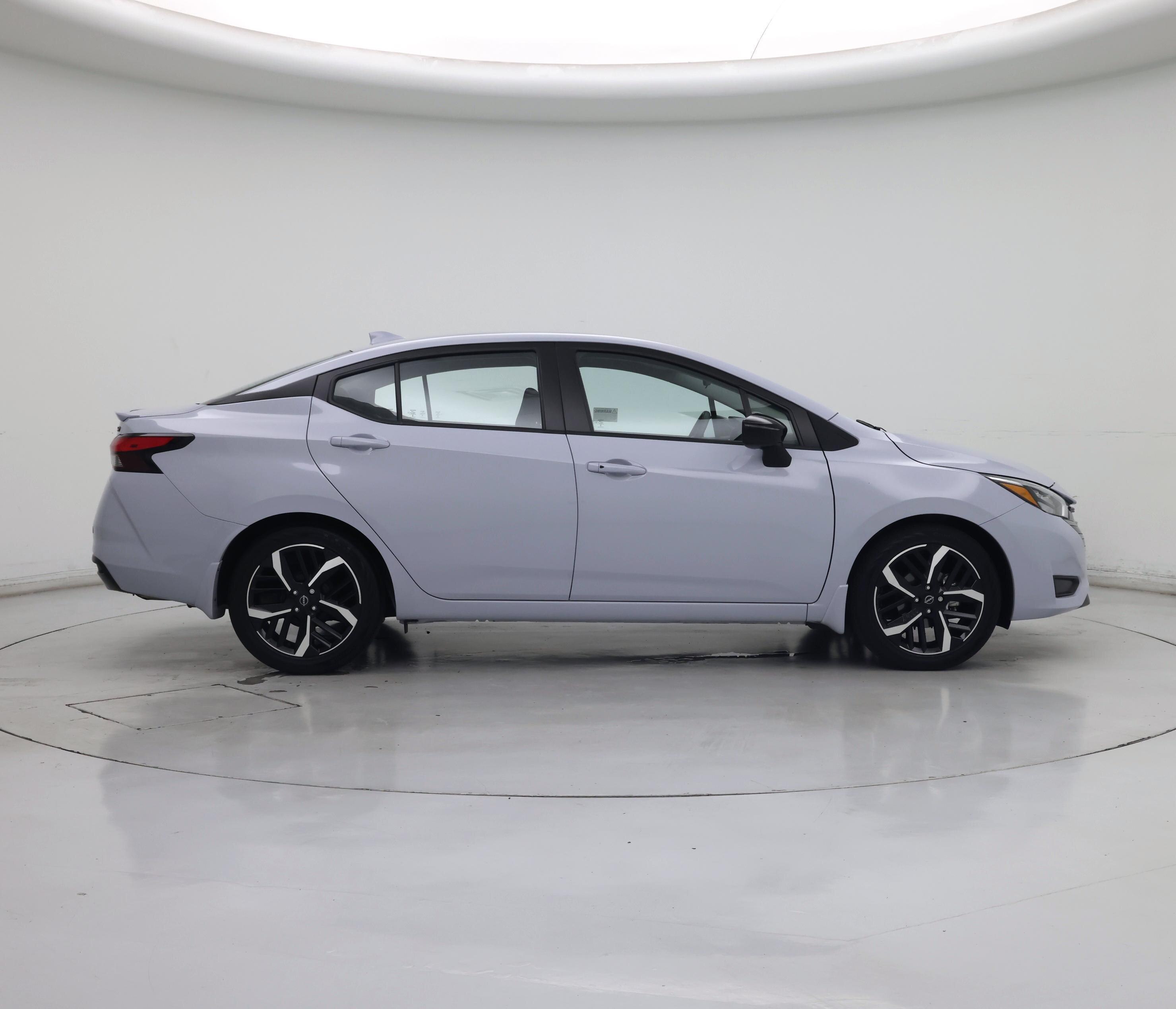 Thumbnail: 2025 Nissan Versa - 7