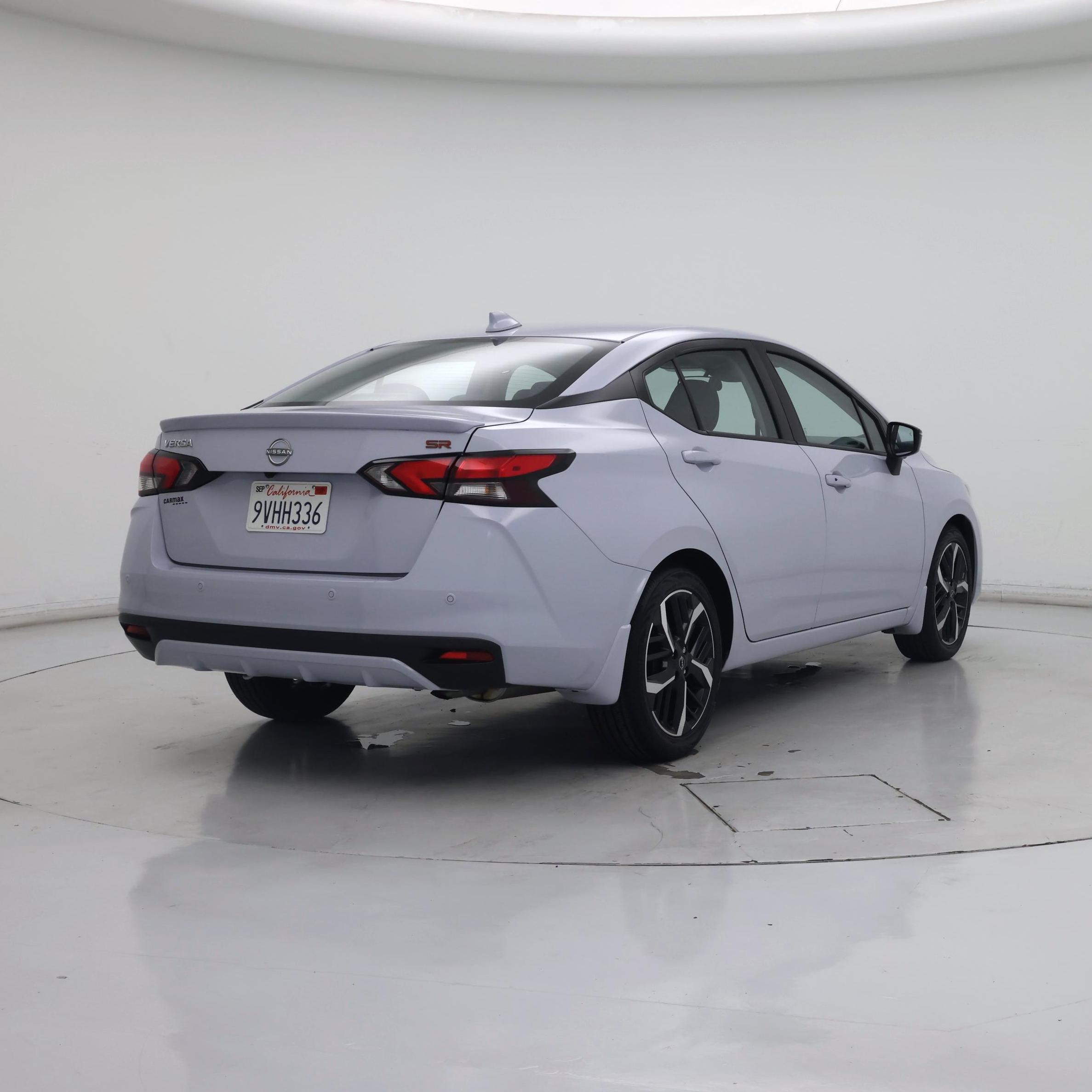 Thumbnail: 2025 Nissan Versa - 8