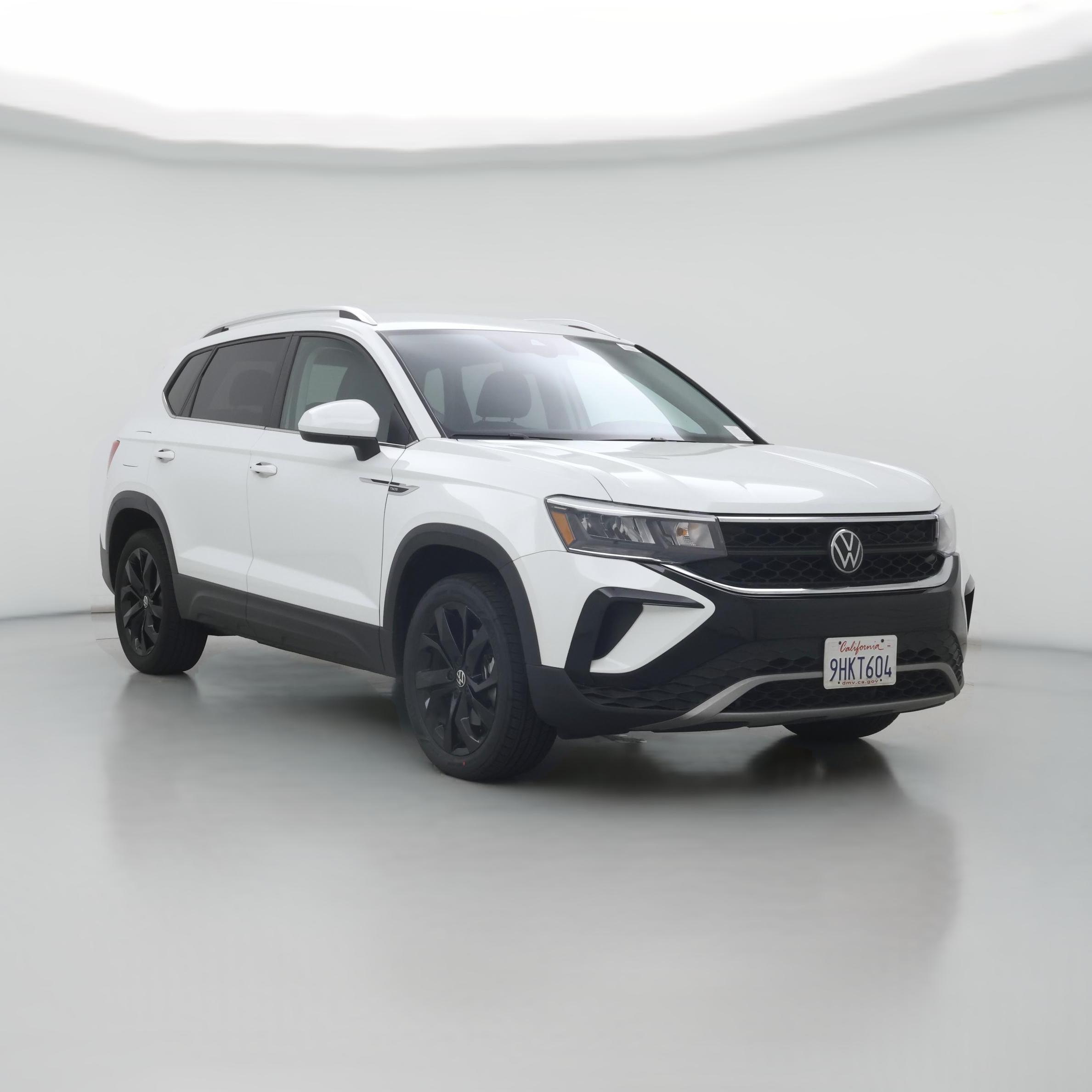 Thumbnail: 2023 Volkswagen Taos - 1