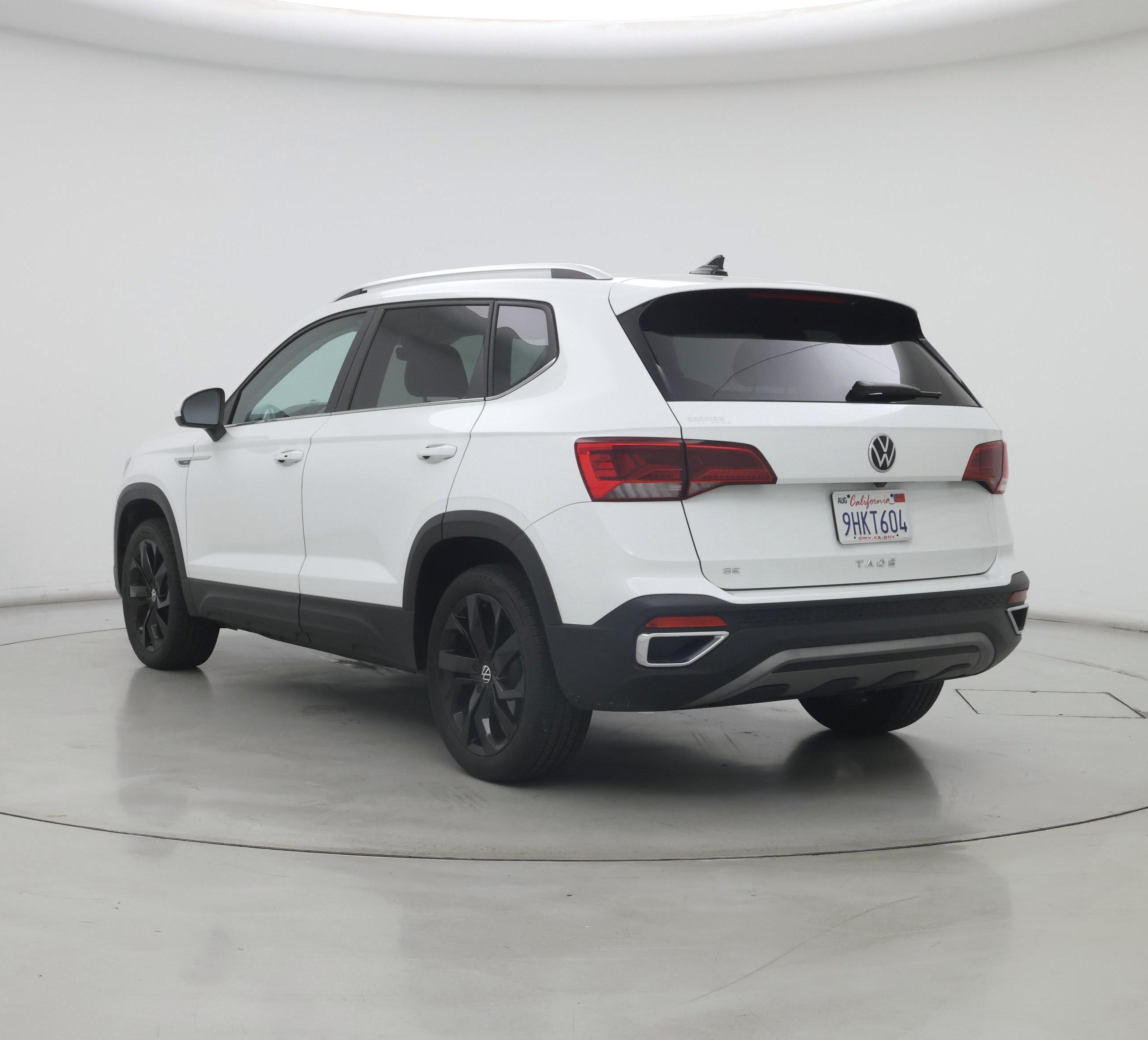 Thumbnail: 2023 Volkswagen Taos - 2