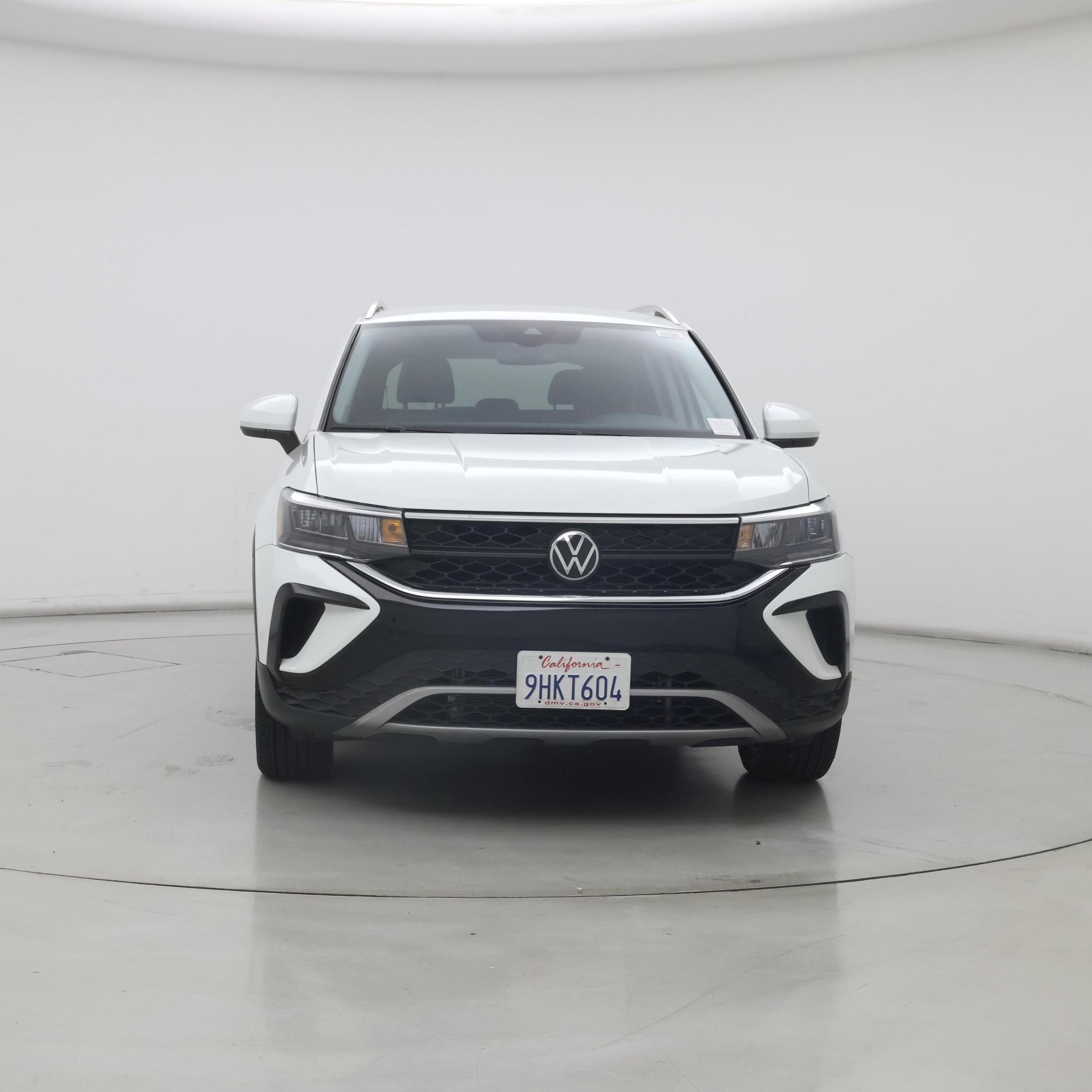 Thumbnail: 2023 Volkswagen Taos - 5