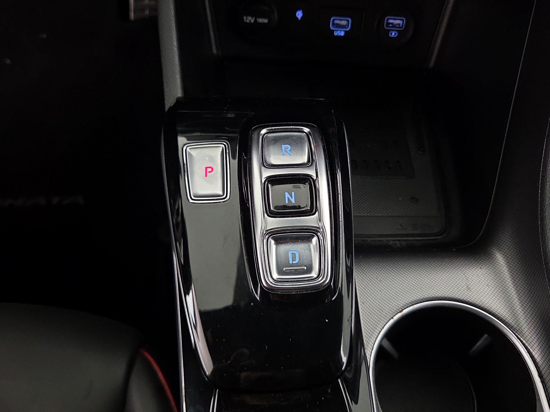 Thumbnail: 2021 Hyundai Sonata - 17