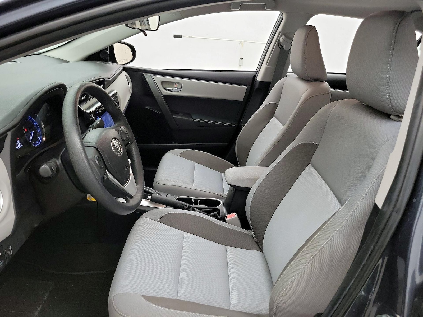 Side Airbags