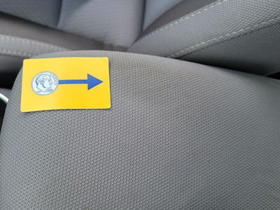 Condition detail