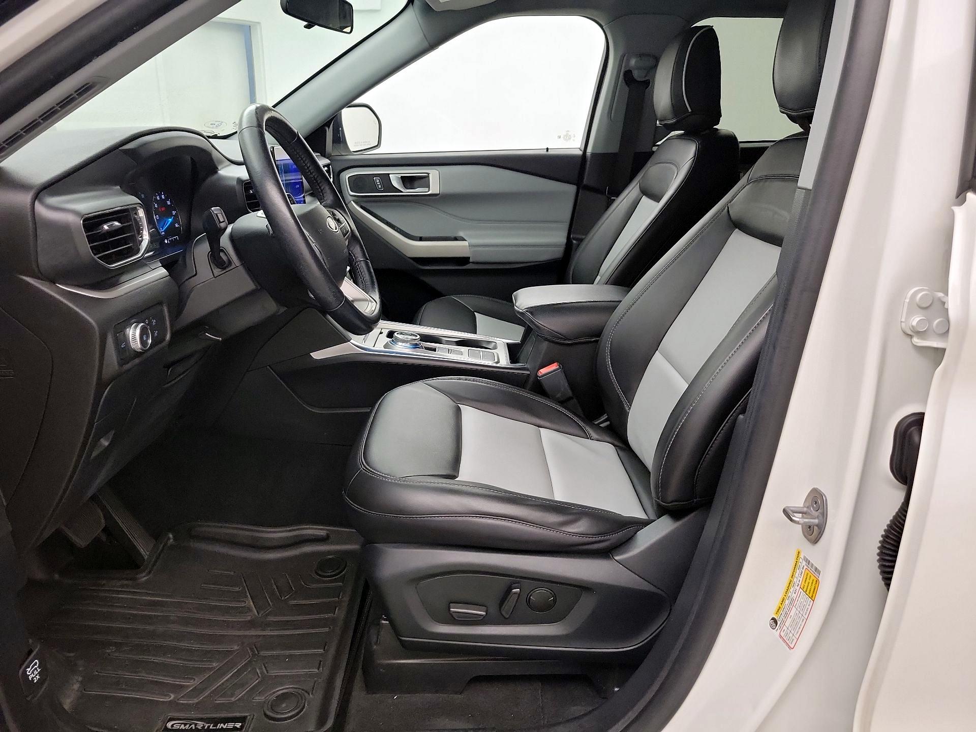 Thumbnail: 2022 Ford Explorer - 11