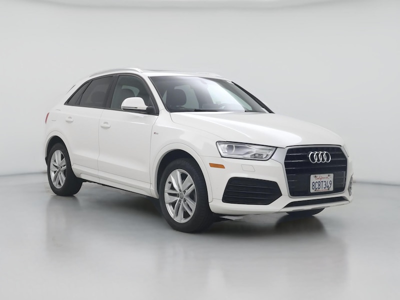 2018 Audi Q3 Premium -
                  Ontario, CA
