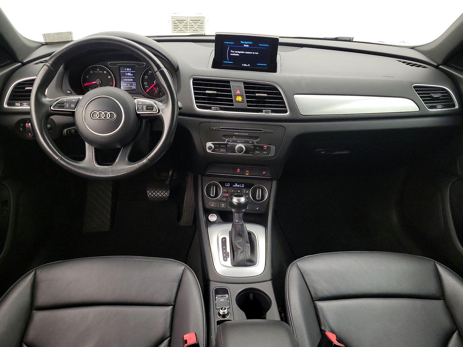 Thumbnail: 2018 Audi Q3 - 9