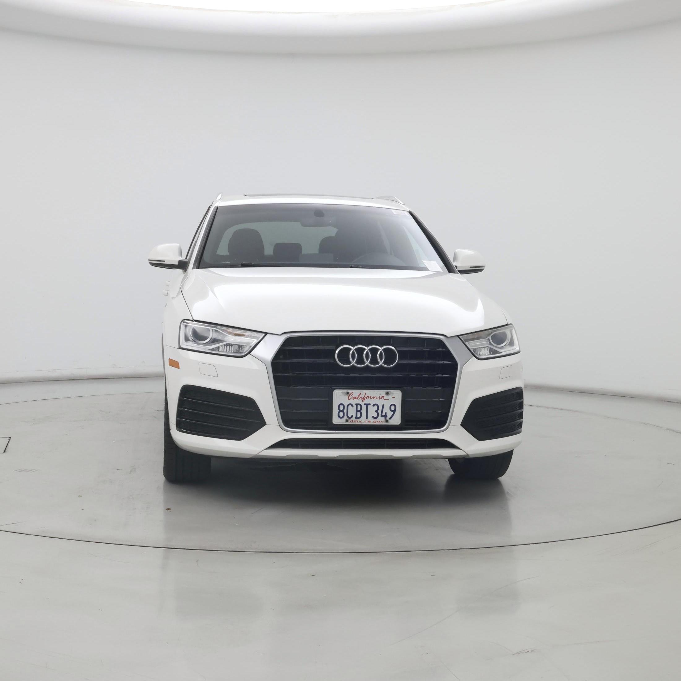 Thumbnail: 2018 Audi Q3 - 5