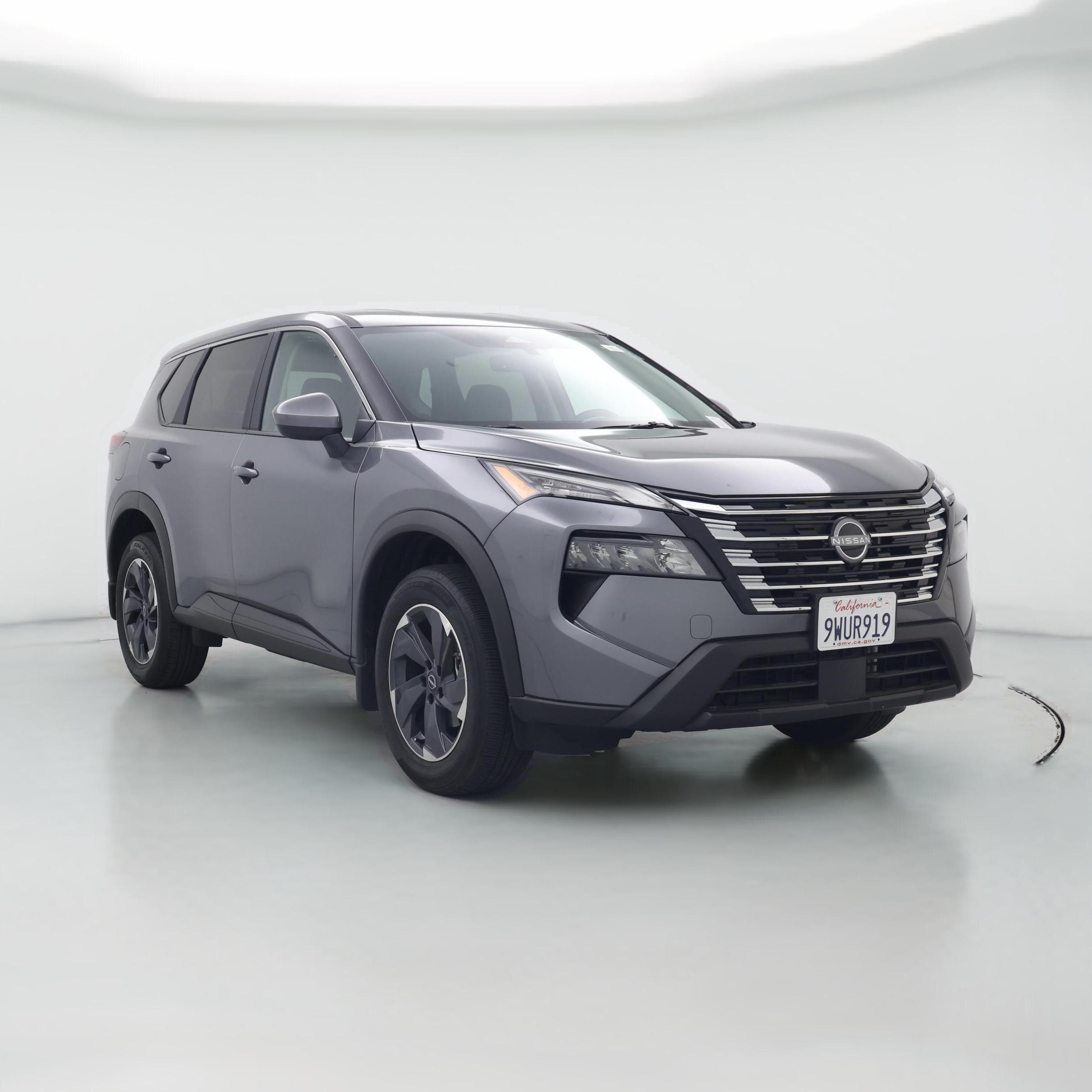 Thumbnail: 2026 Nissan Rogue - 1