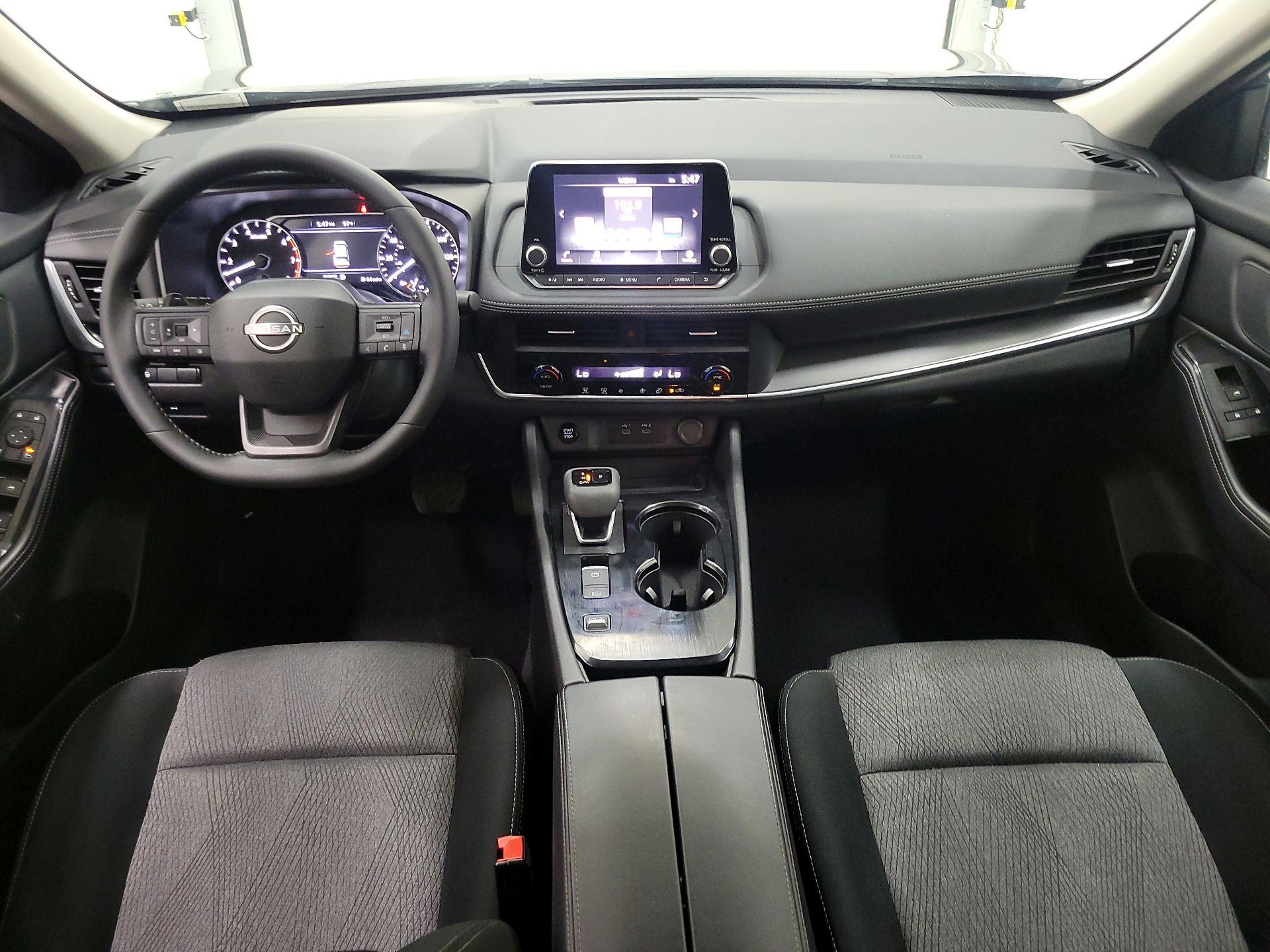Thumbnail: 2026 Nissan Rogue - 9
