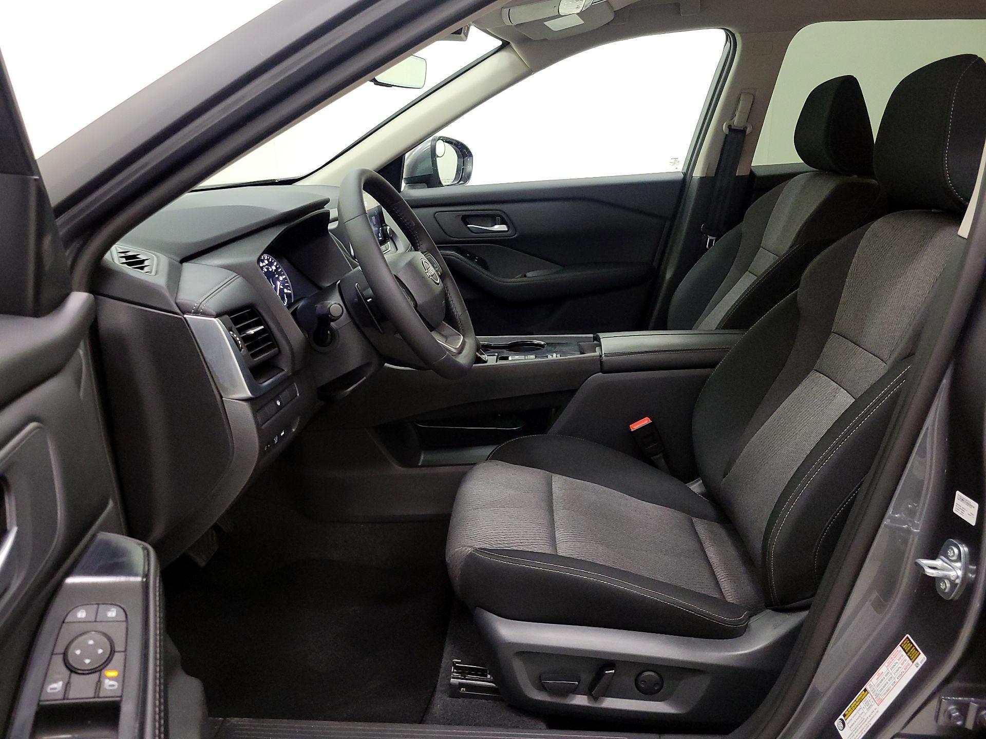 Thumbnail: 2026 Nissan Rogue - 11