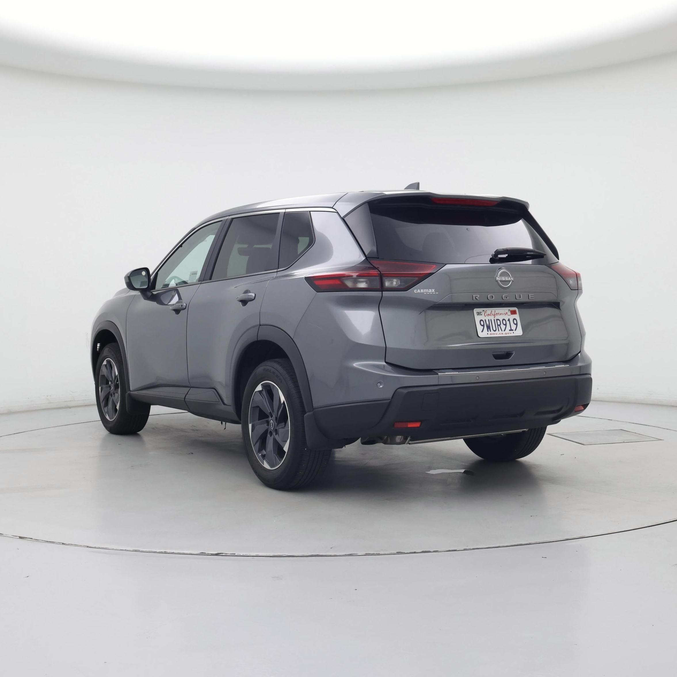 Thumbnail: 2026 Nissan Rogue - 2