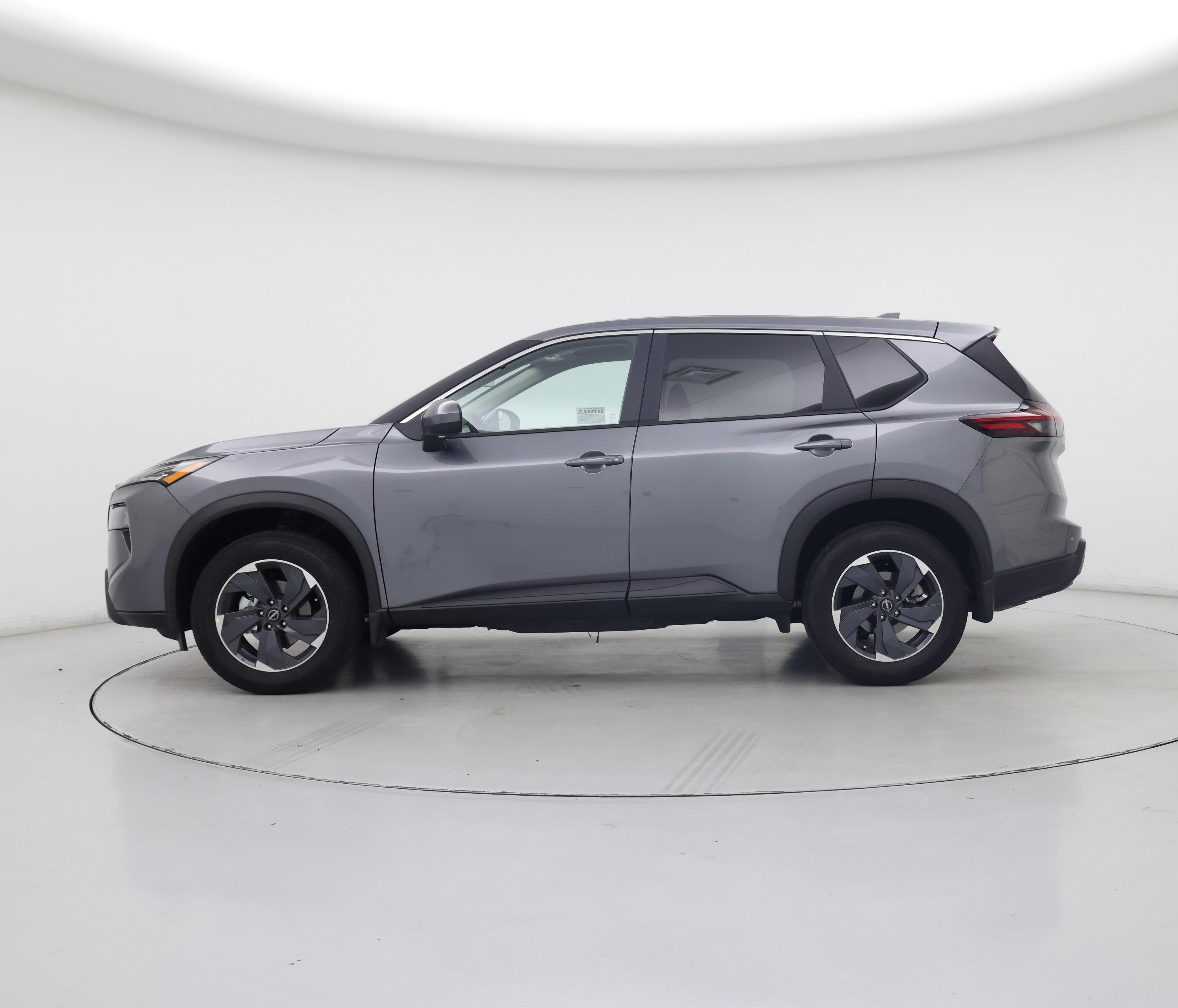 Thumbnail: 2026 Nissan Rogue - 3