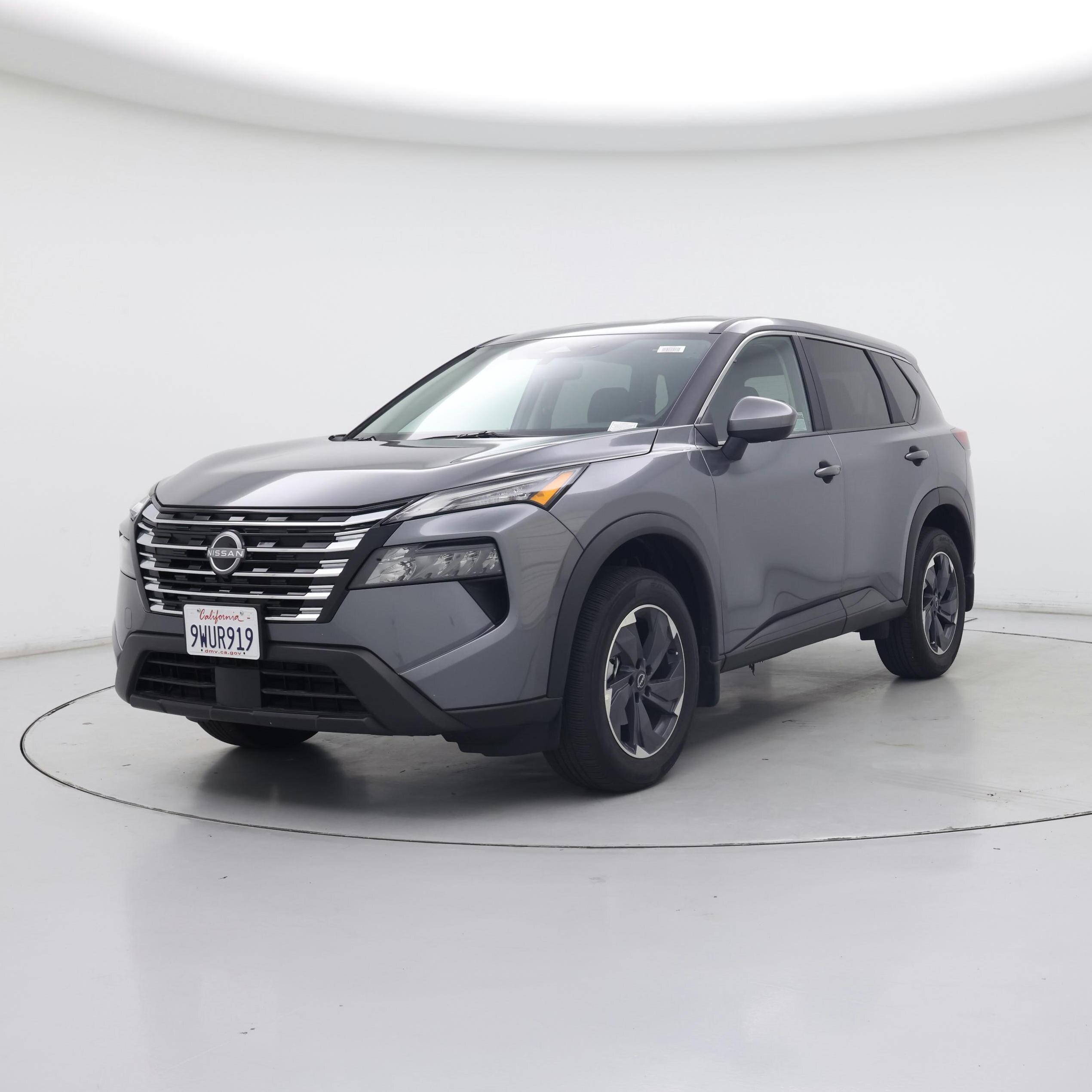 Thumbnail: 2026 Nissan Rogue - 4
