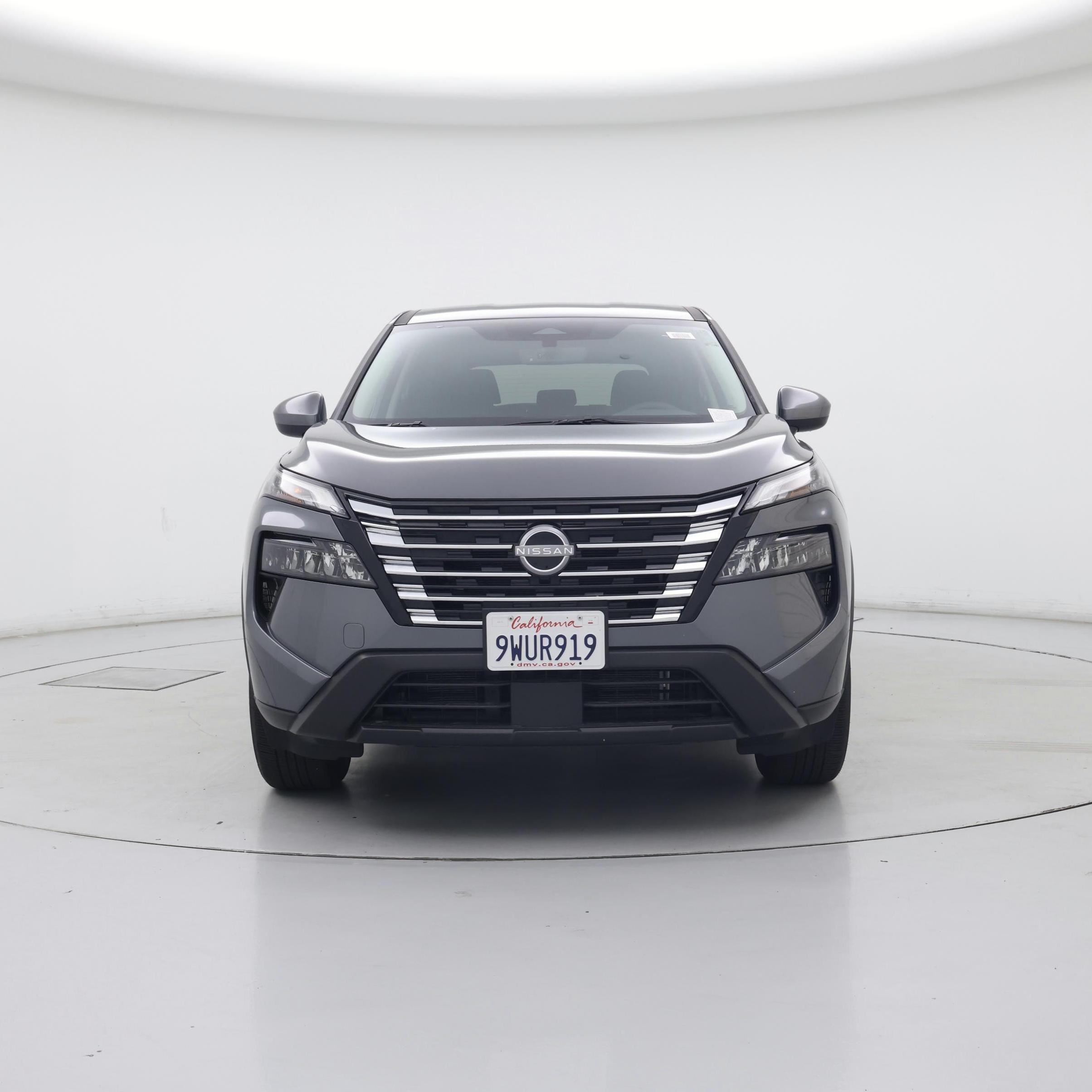 Thumbnail: 2026 Nissan Rogue - 5
