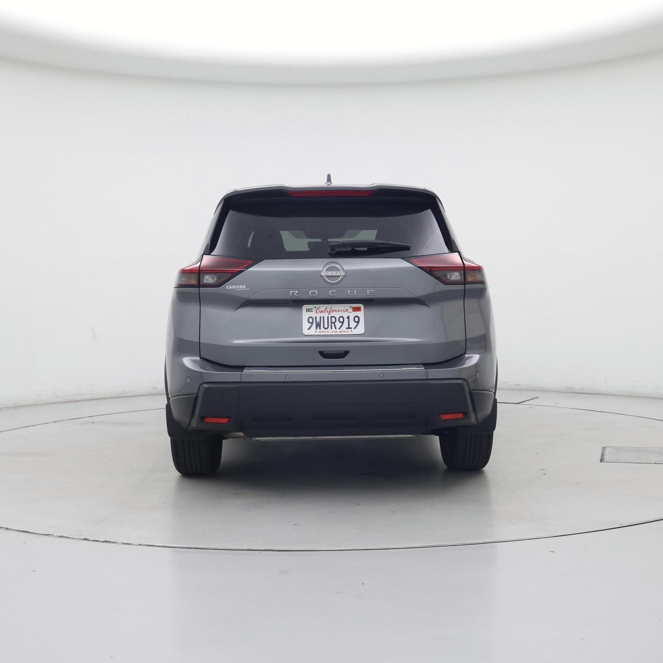 Thumbnail: 2026 Nissan Rogue - 6