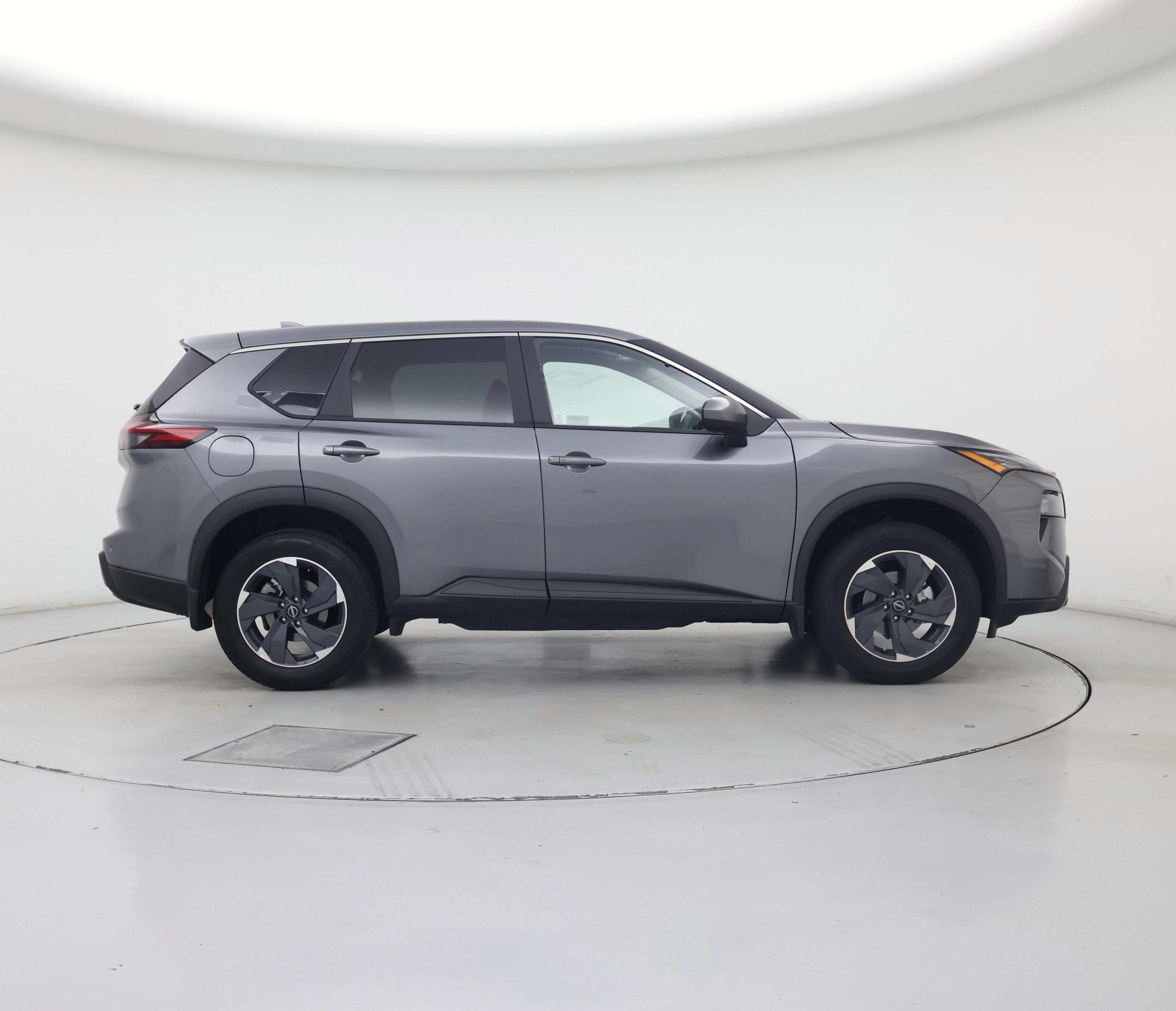 Thumbnail: 2026 Nissan Rogue - 7