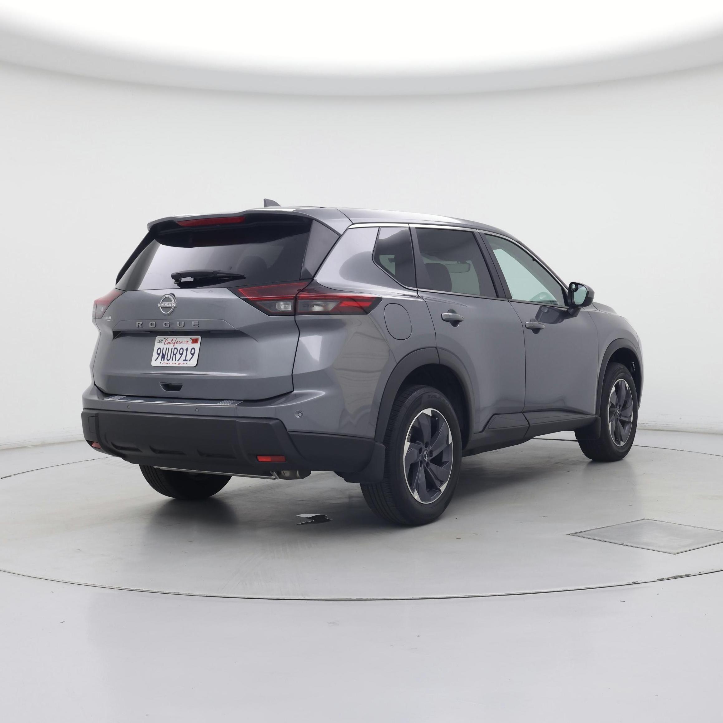 Thumbnail: 2026 Nissan Rogue - 8