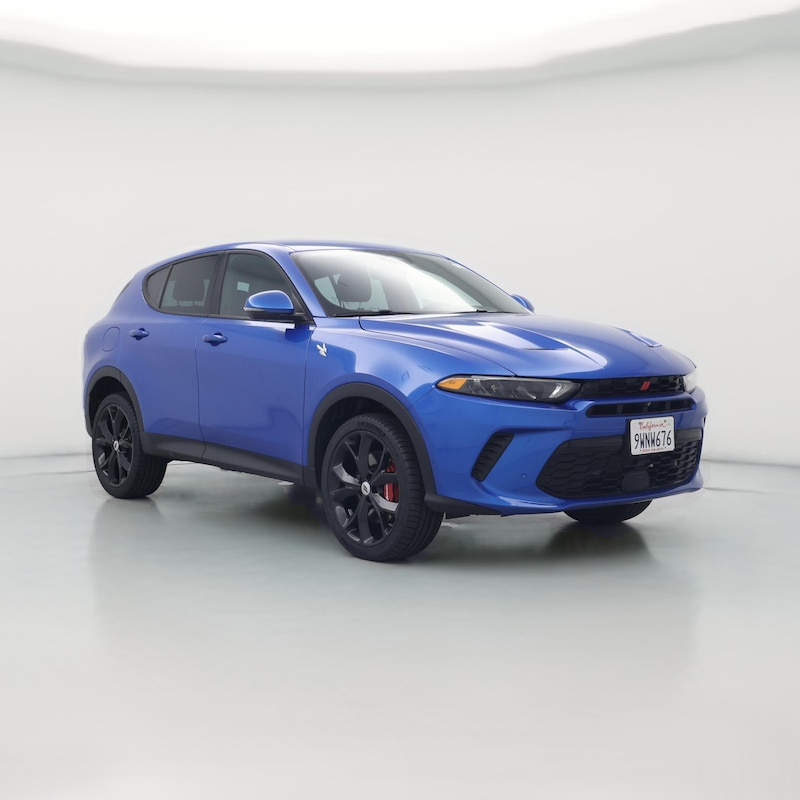 2024 Dodge Hornet GT