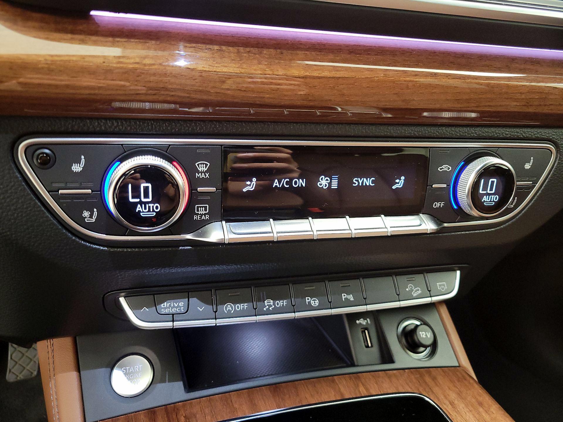 Thumbnail: 2021 Audi Q5 - 16