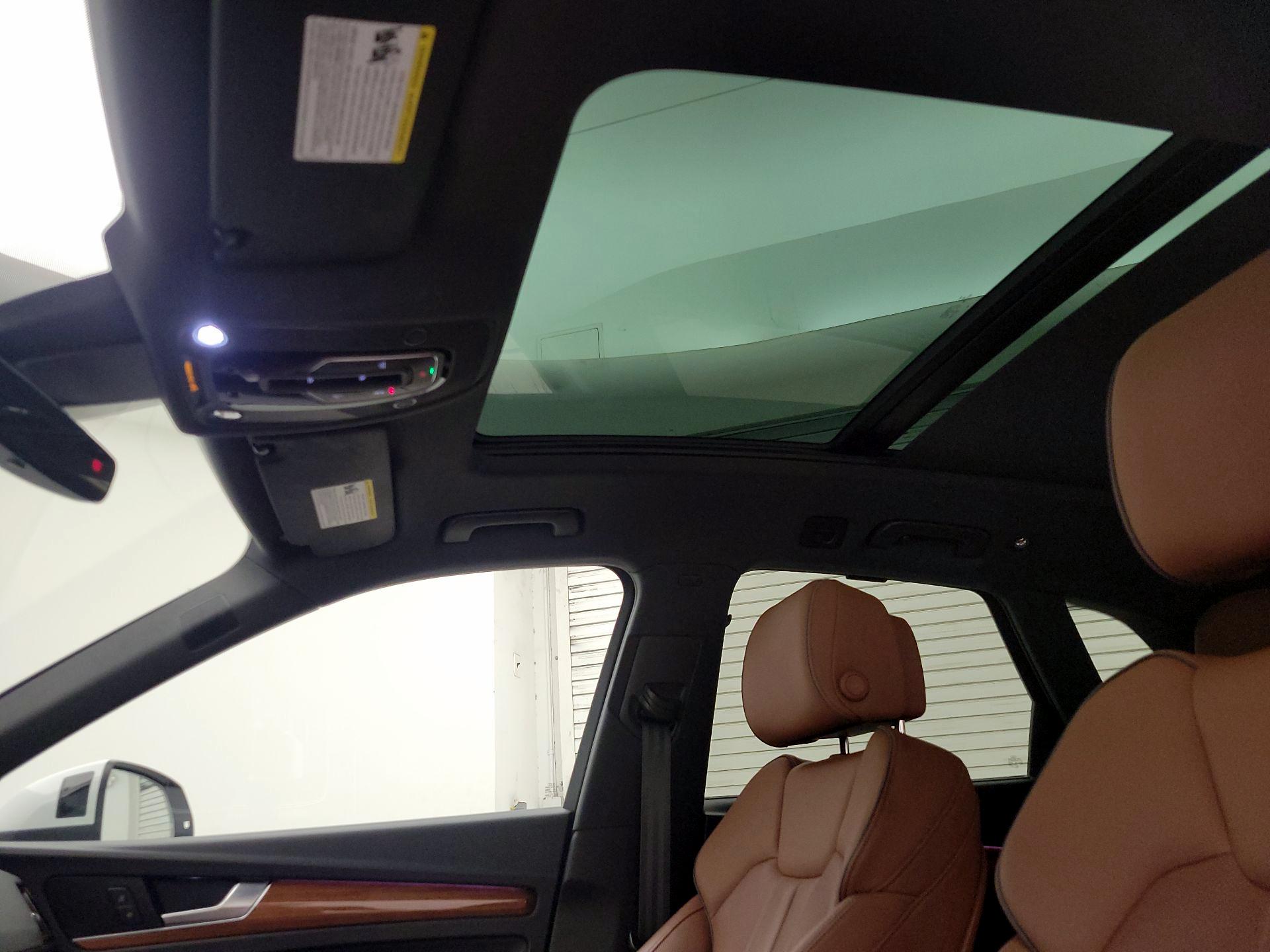 Thumbnail: 2021 Audi Q5 - 19